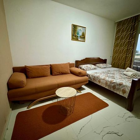 Apartments Cobi Ούλτσιν Εξωτερικό φωτογραφία