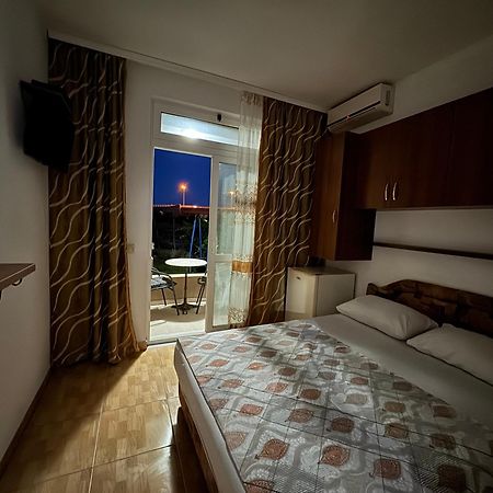 Apartments Cobi Ούλτσιν Εξωτερικό φωτογραφία