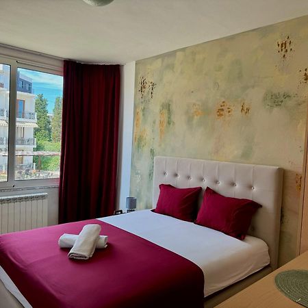 Apartments Cobi Ούλτσιν Εξωτερικό φωτογραφία