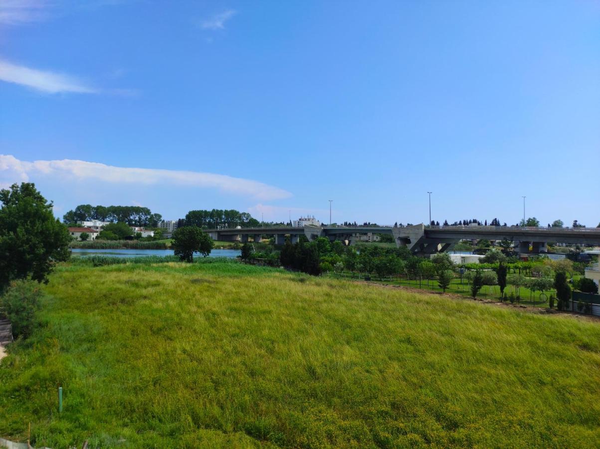 Apartments Cobi Ούλτσιν Εξωτερικό φωτογραφία