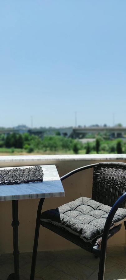 Apartments Cobi Ούλτσιν Εξωτερικό φωτογραφία