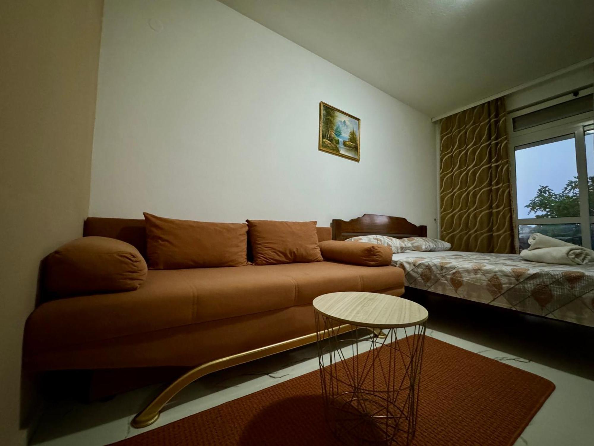 Apartments Cobi Ούλτσιν Δωμάτιο φωτογραφία
