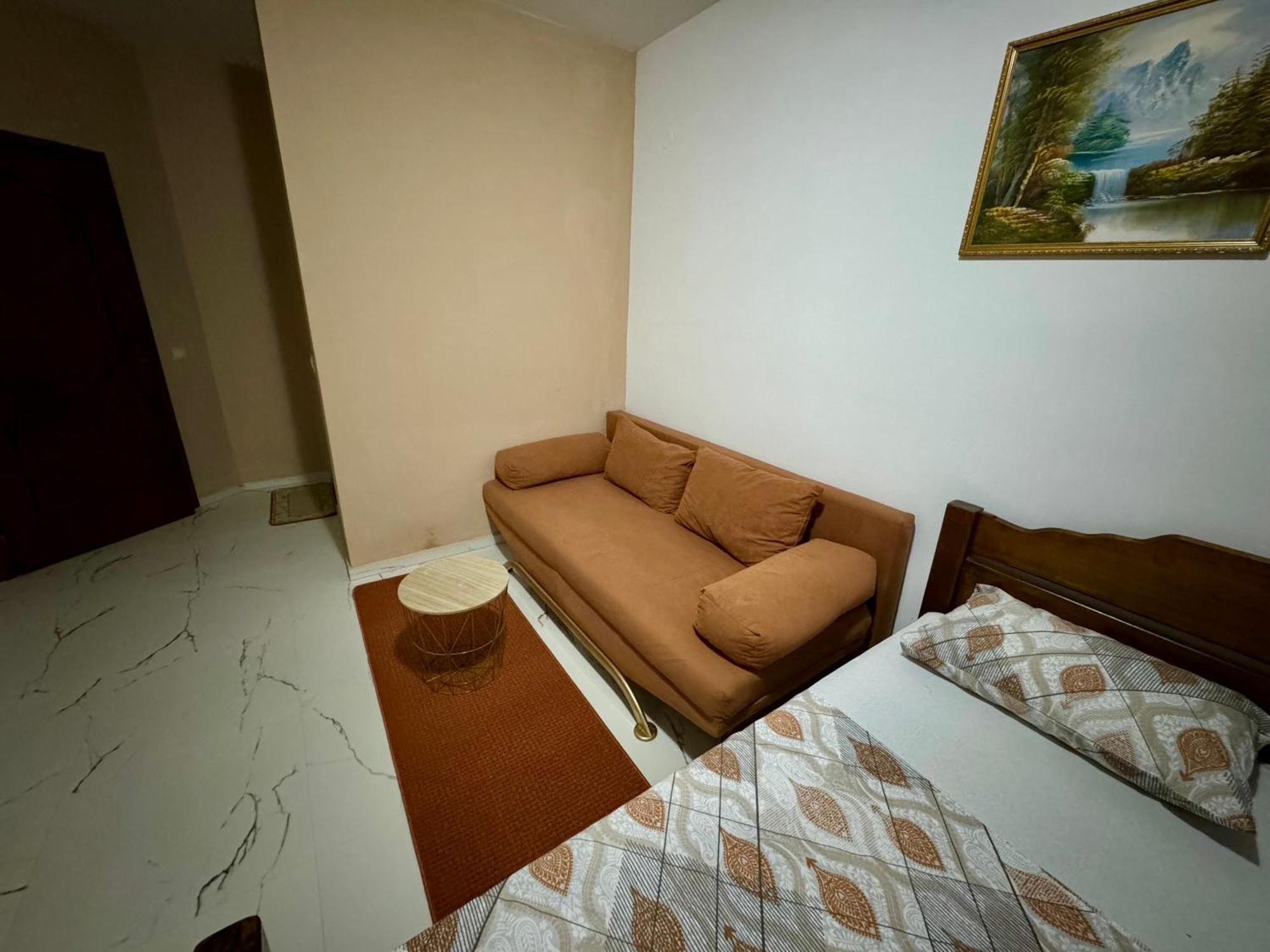 Apartments Cobi Ούλτσιν Δωμάτιο φωτογραφία