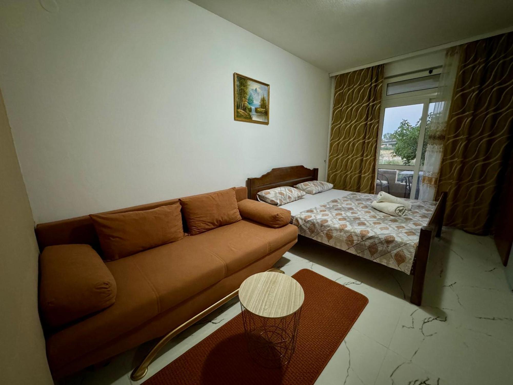 Apartments Cobi Ούλτσιν Δωμάτιο φωτογραφία