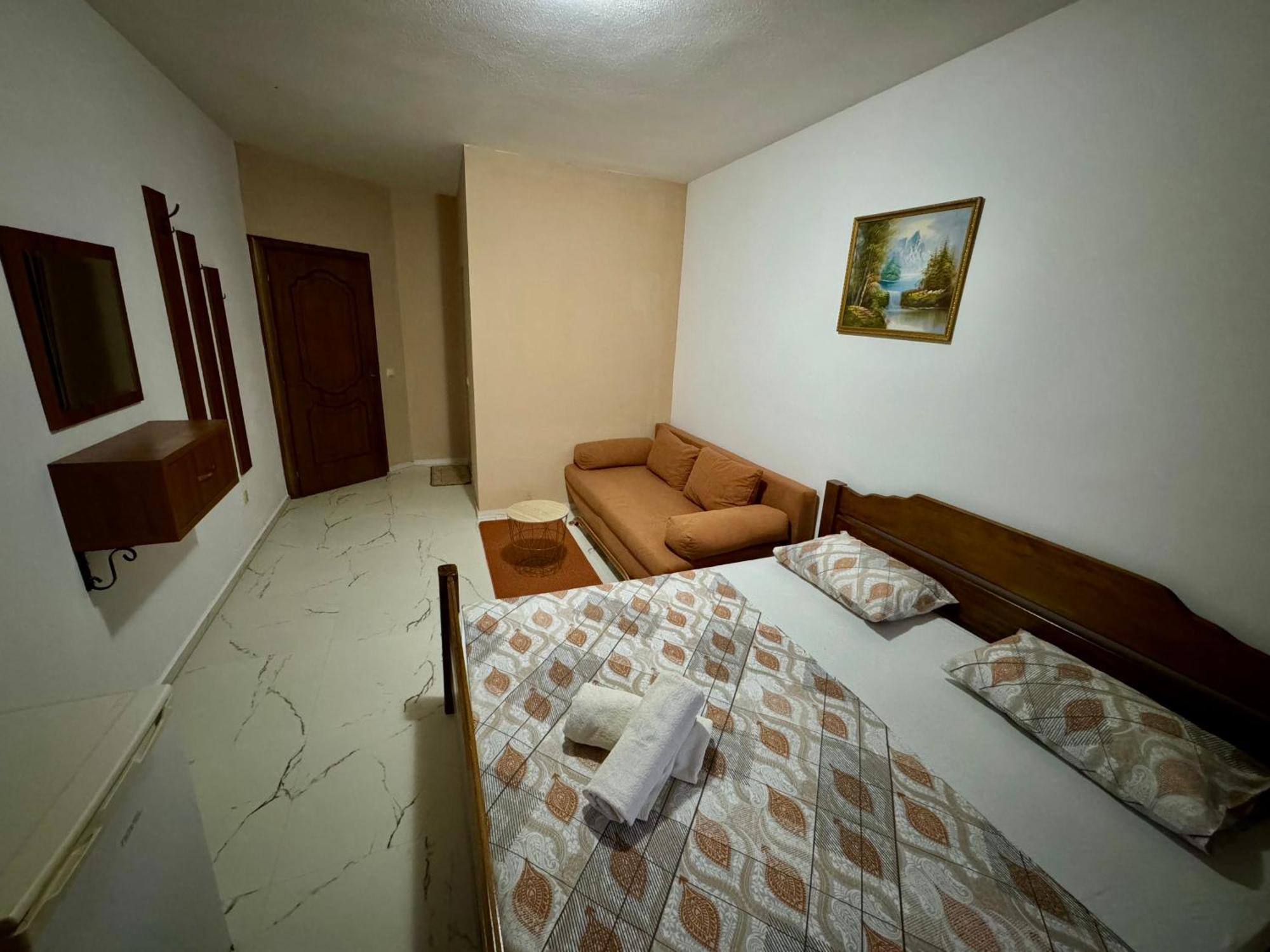 Apartments Cobi Ούλτσιν Δωμάτιο φωτογραφία
