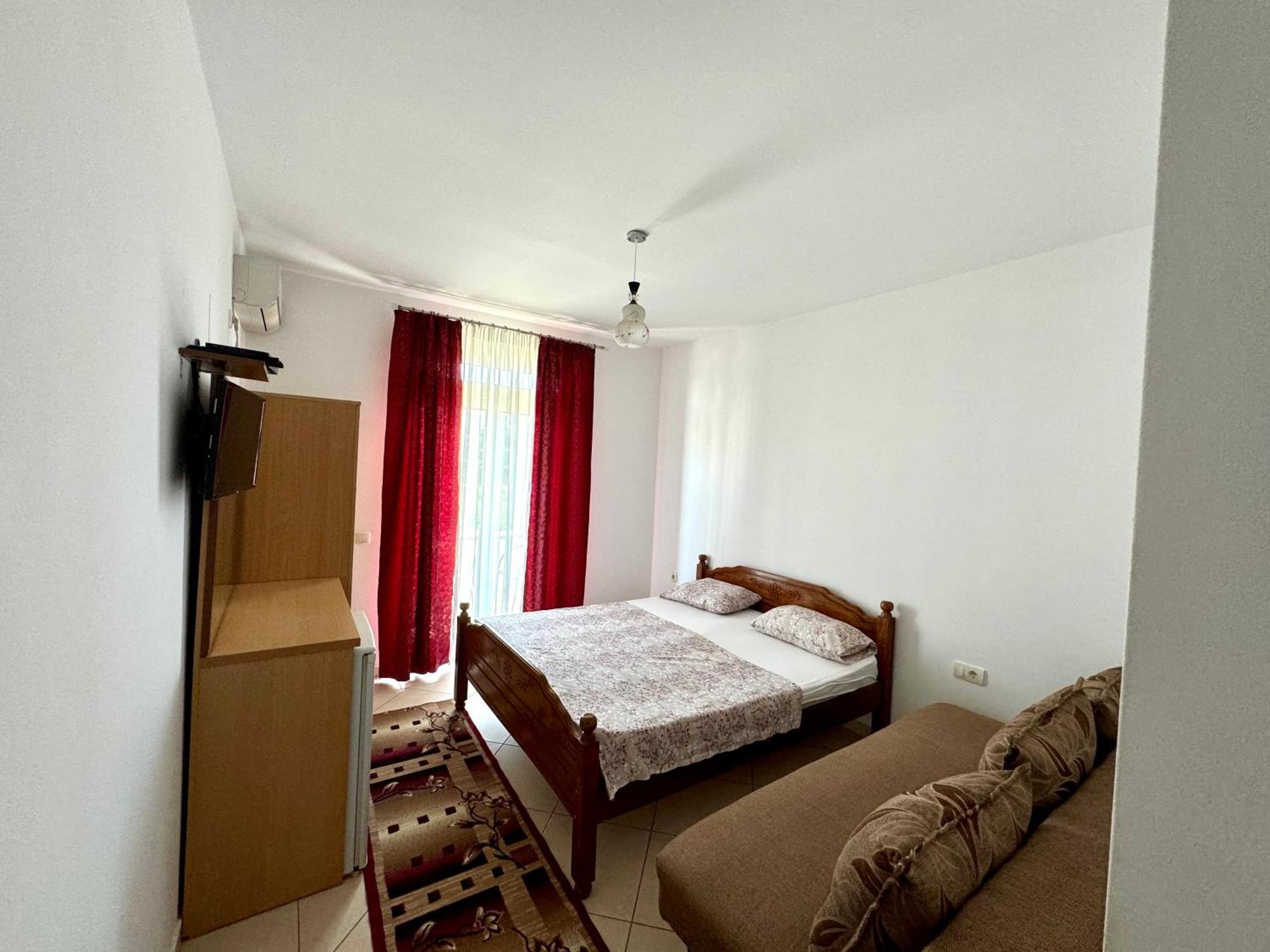 Apartments Cobi Ούλτσιν Δωμάτιο φωτογραφία