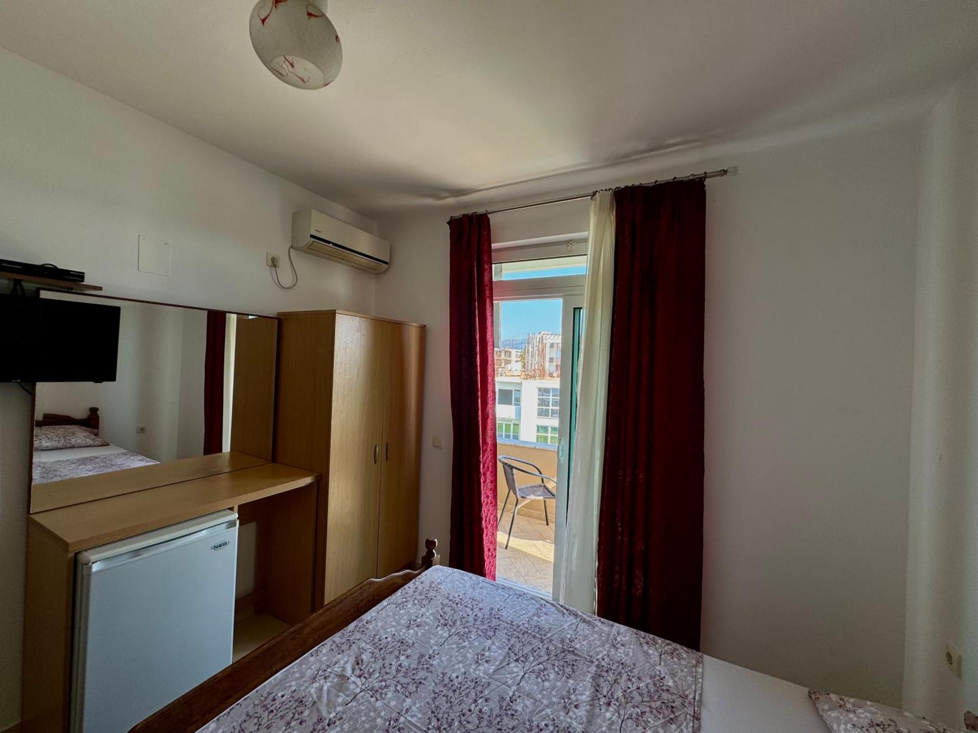 Apartments Cobi Ούλτσιν Δωμάτιο φωτογραφία