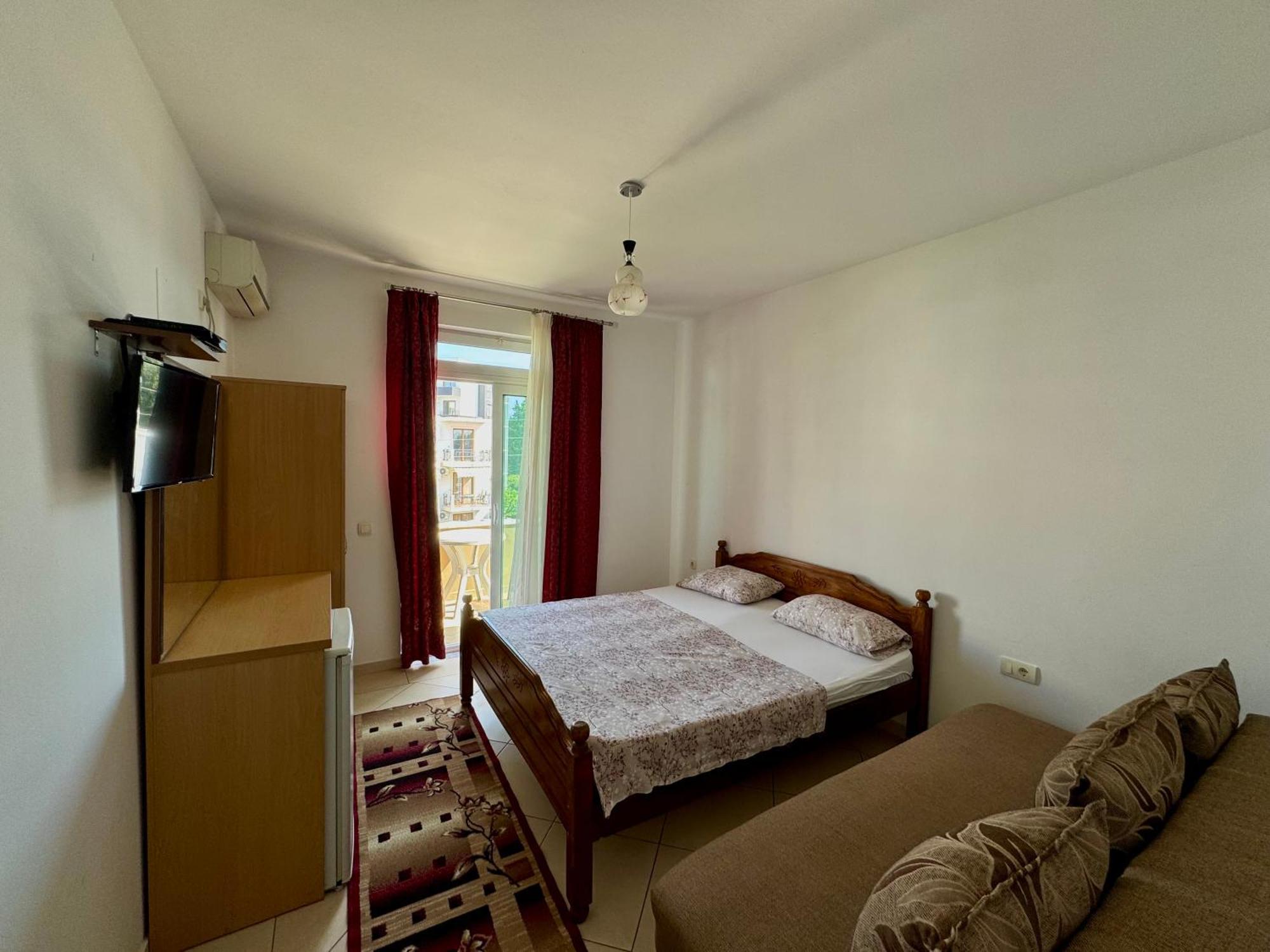 Apartments Cobi Ούλτσιν Δωμάτιο φωτογραφία