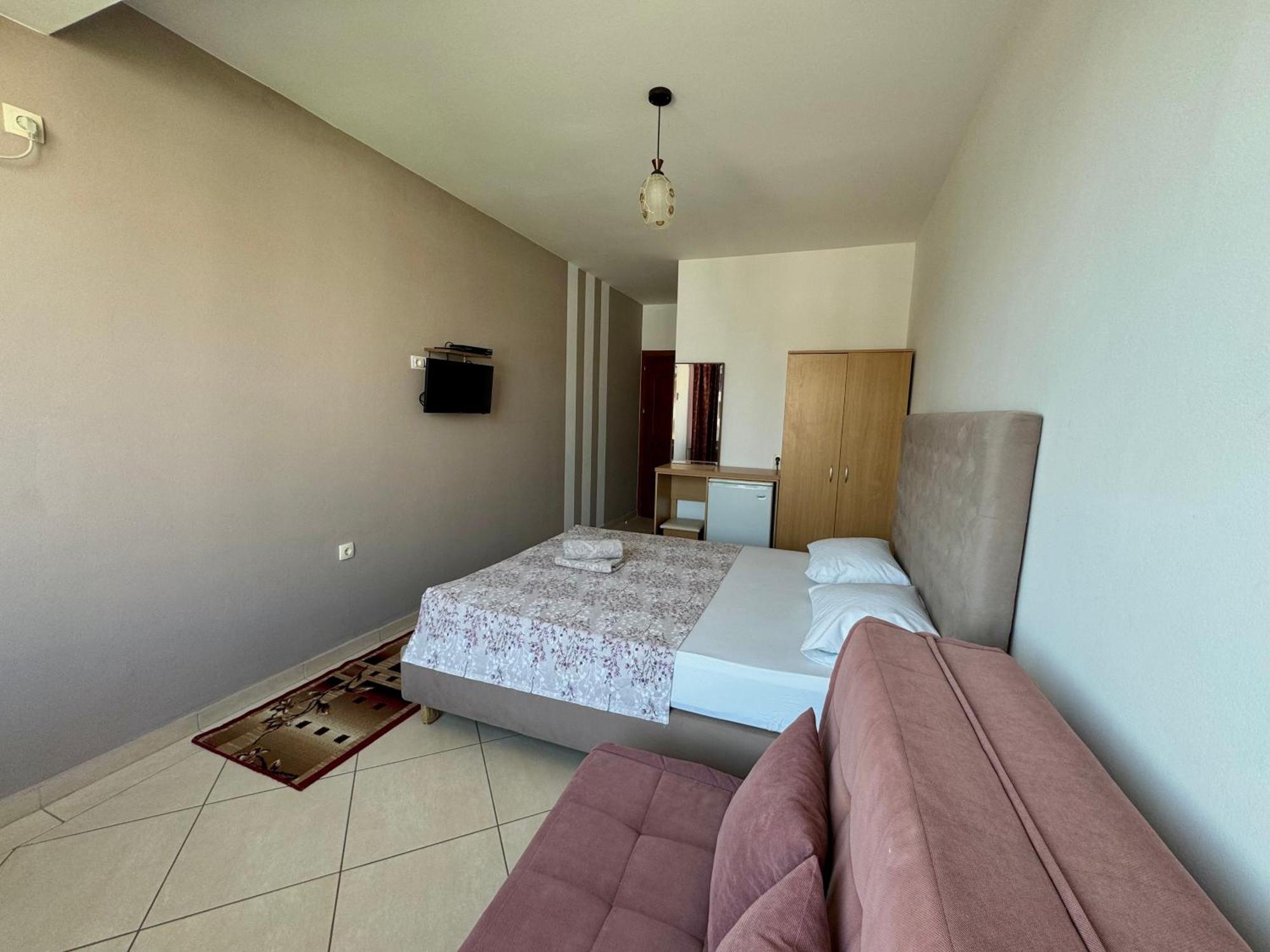 Apartments Cobi Ούλτσιν Δωμάτιο φωτογραφία