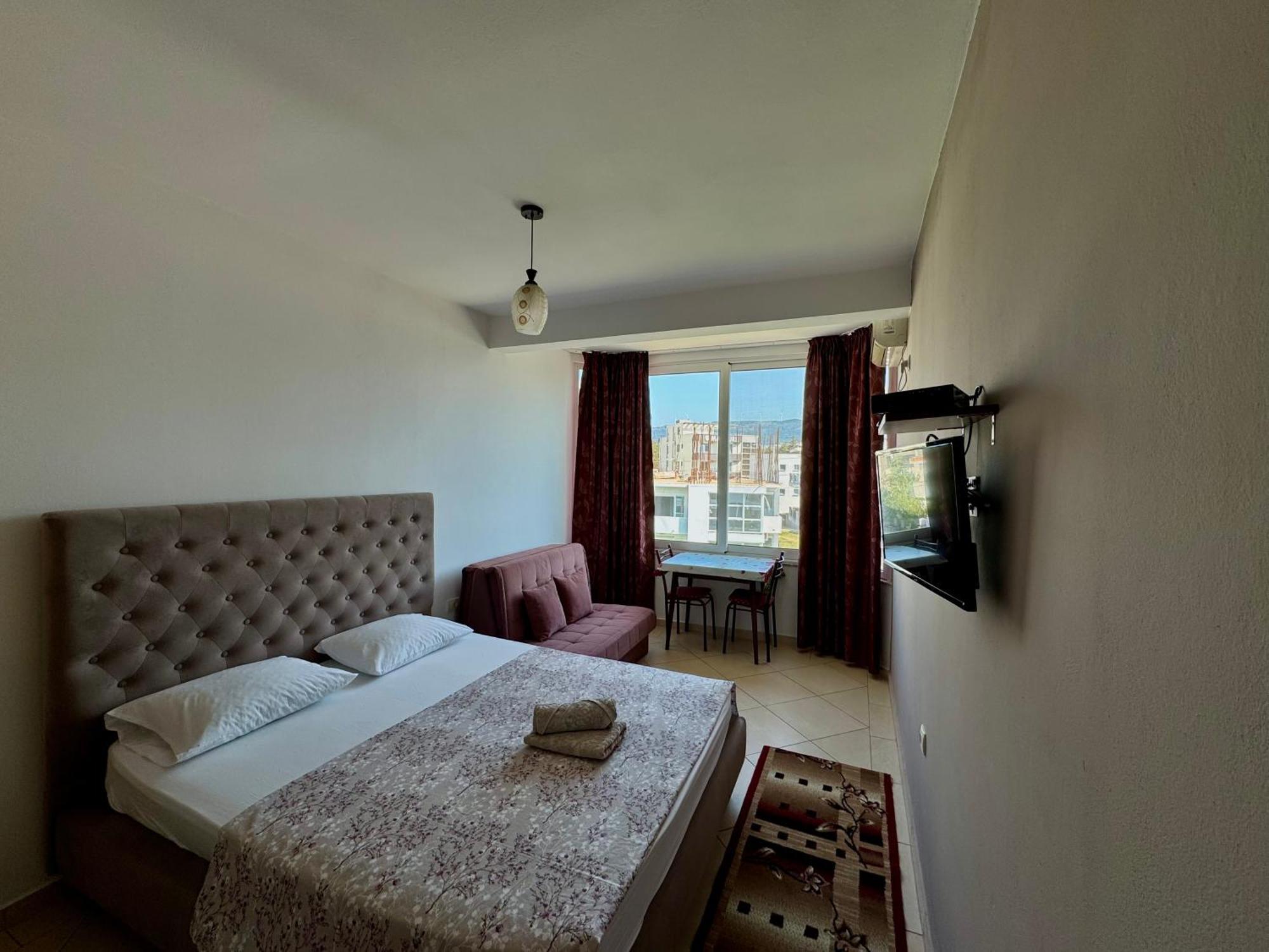 Apartments Cobi Ούλτσιν Δωμάτιο φωτογραφία