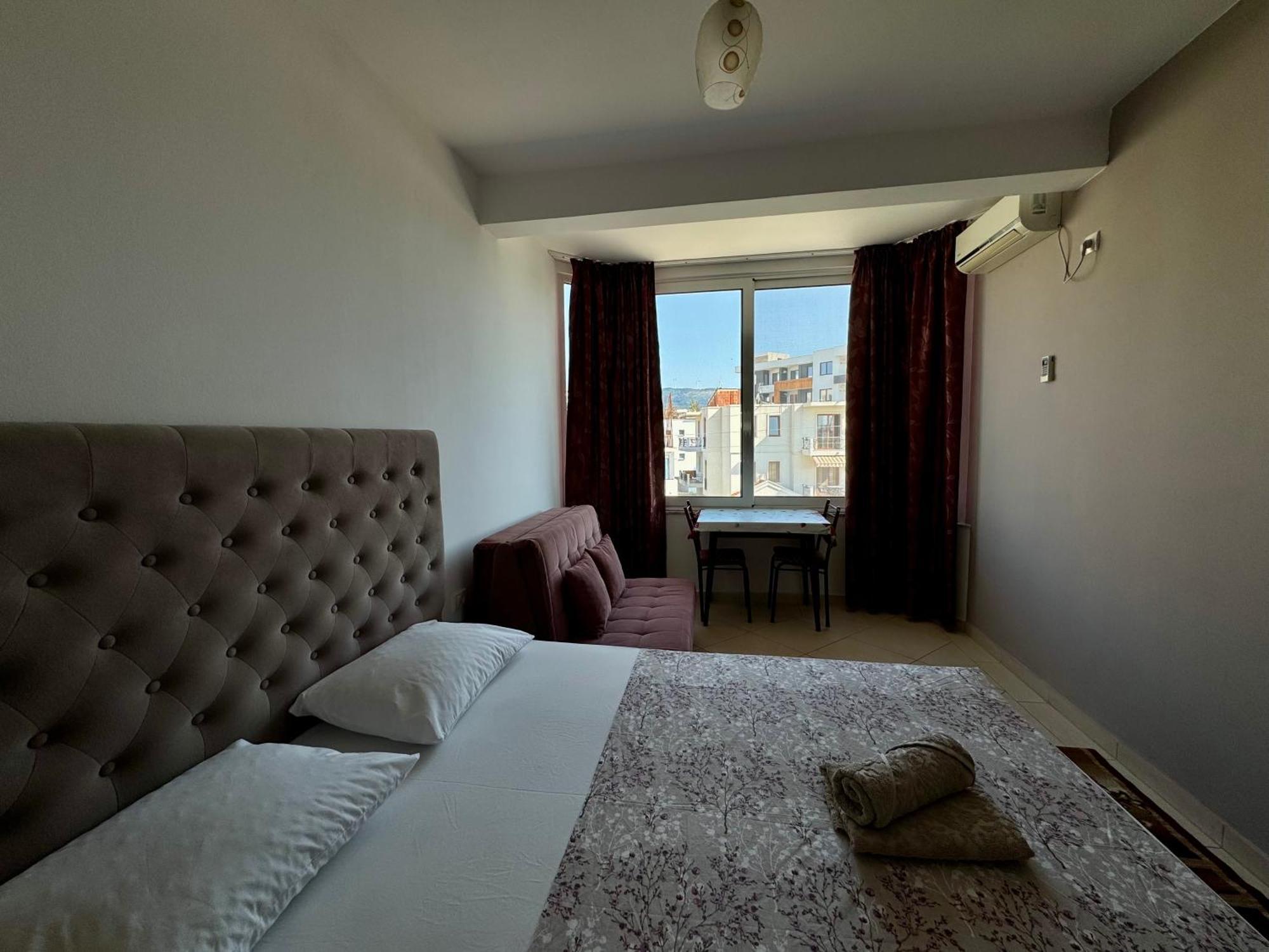 Apartments Cobi Ούλτσιν Δωμάτιο φωτογραφία