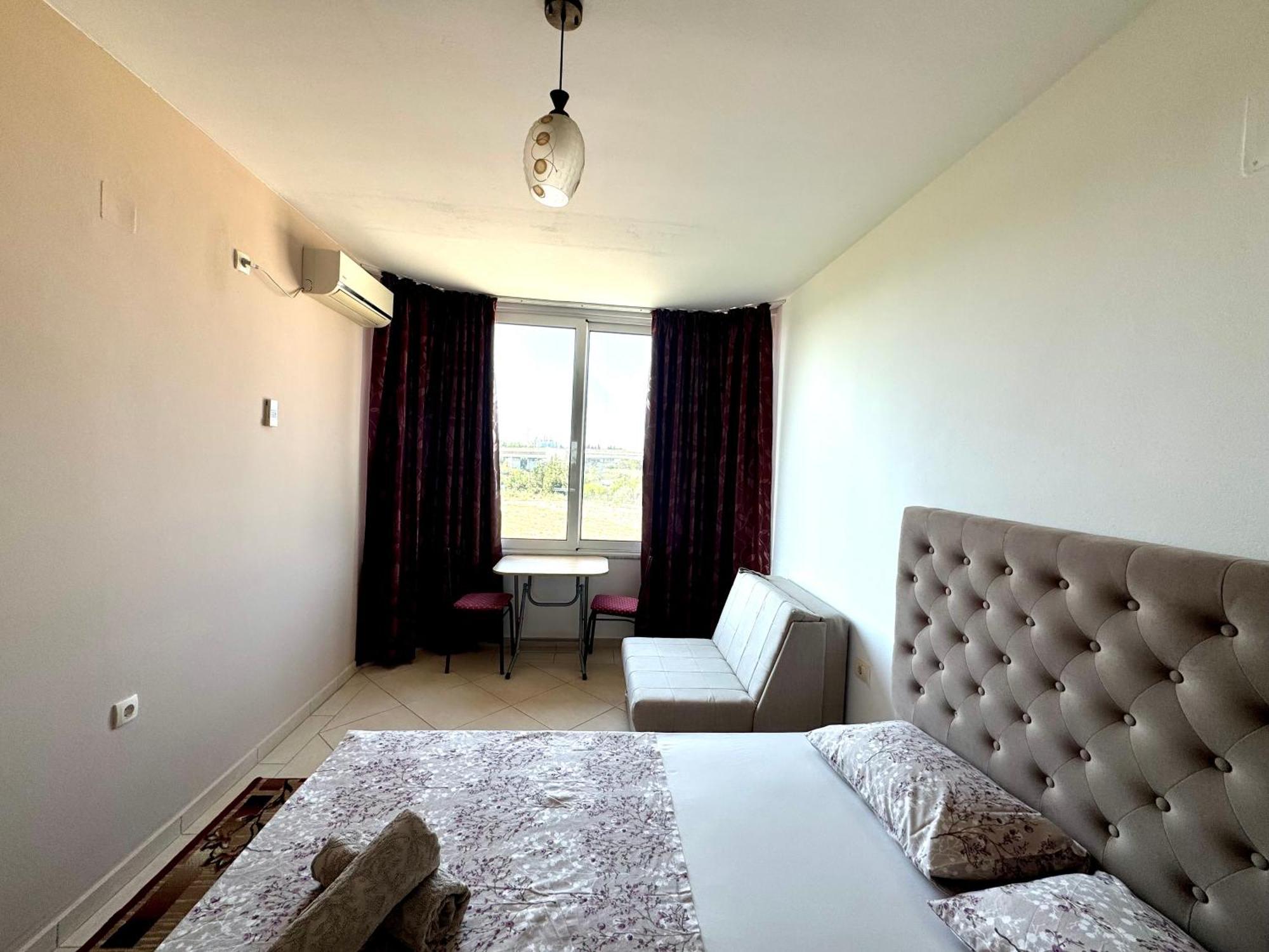 Apartments Cobi Ούλτσιν Δωμάτιο φωτογραφία
