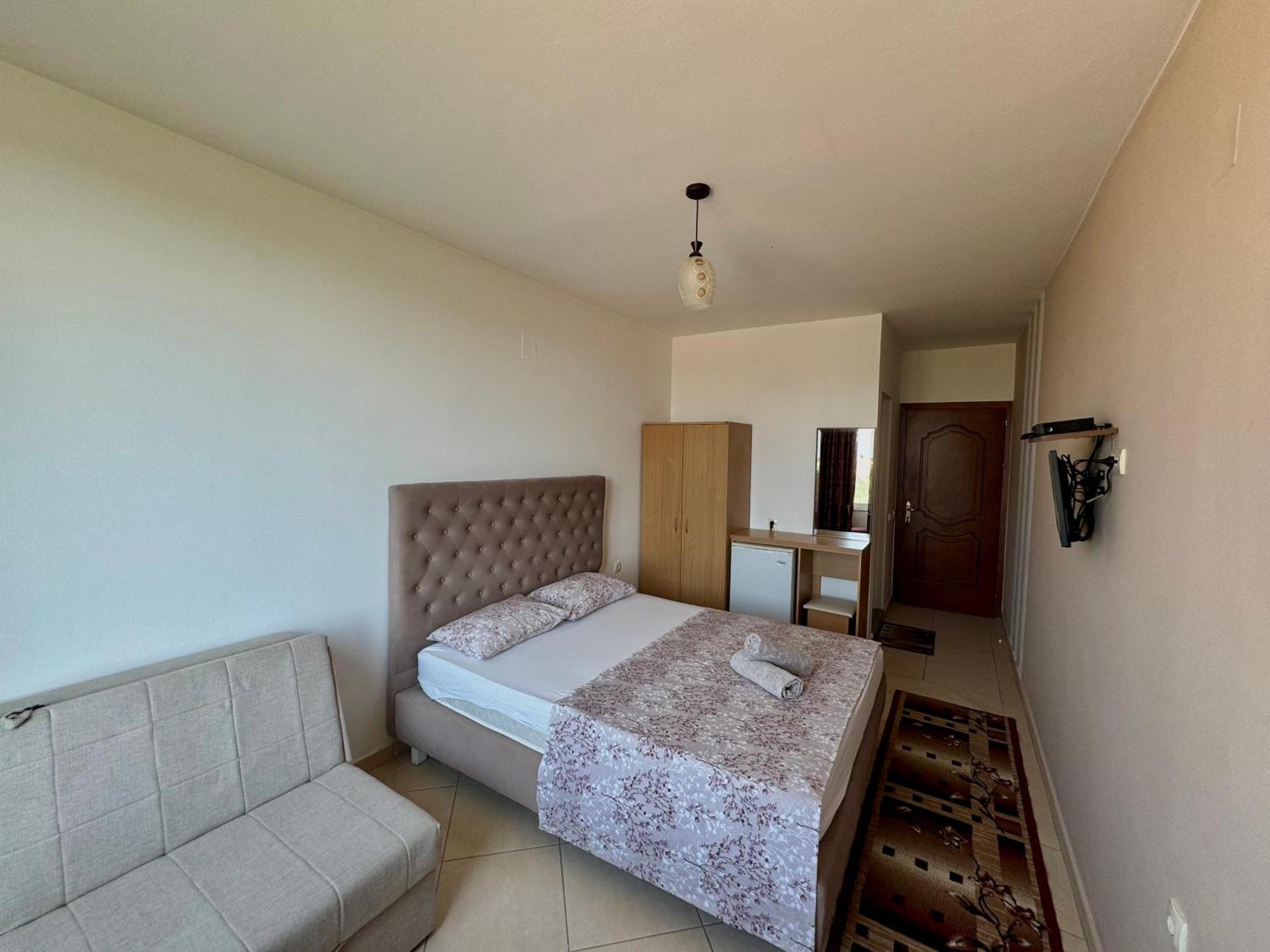 Apartments Cobi Ούλτσιν Δωμάτιο φωτογραφία
