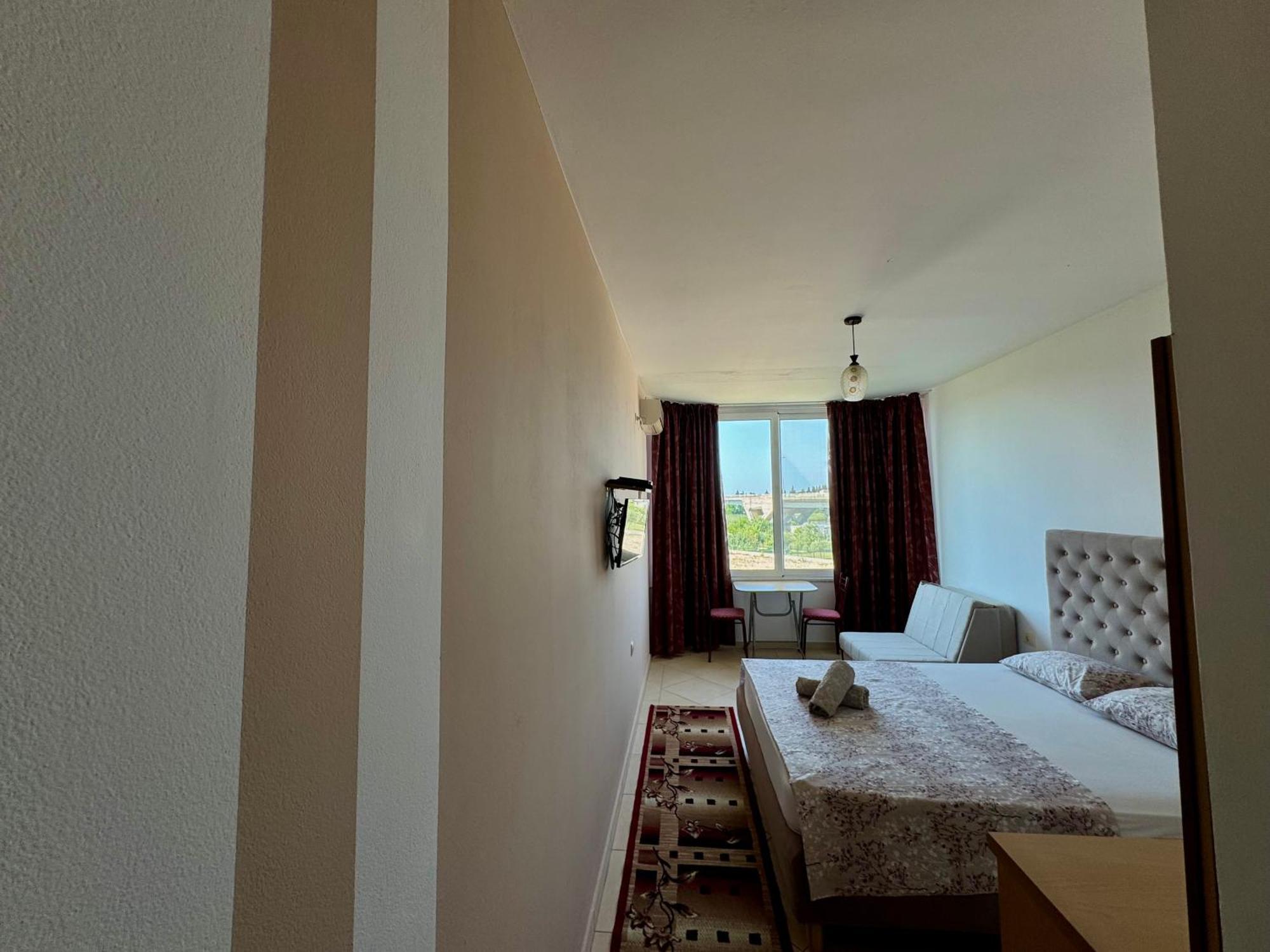 Apartments Cobi Ούλτσιν Δωμάτιο φωτογραφία