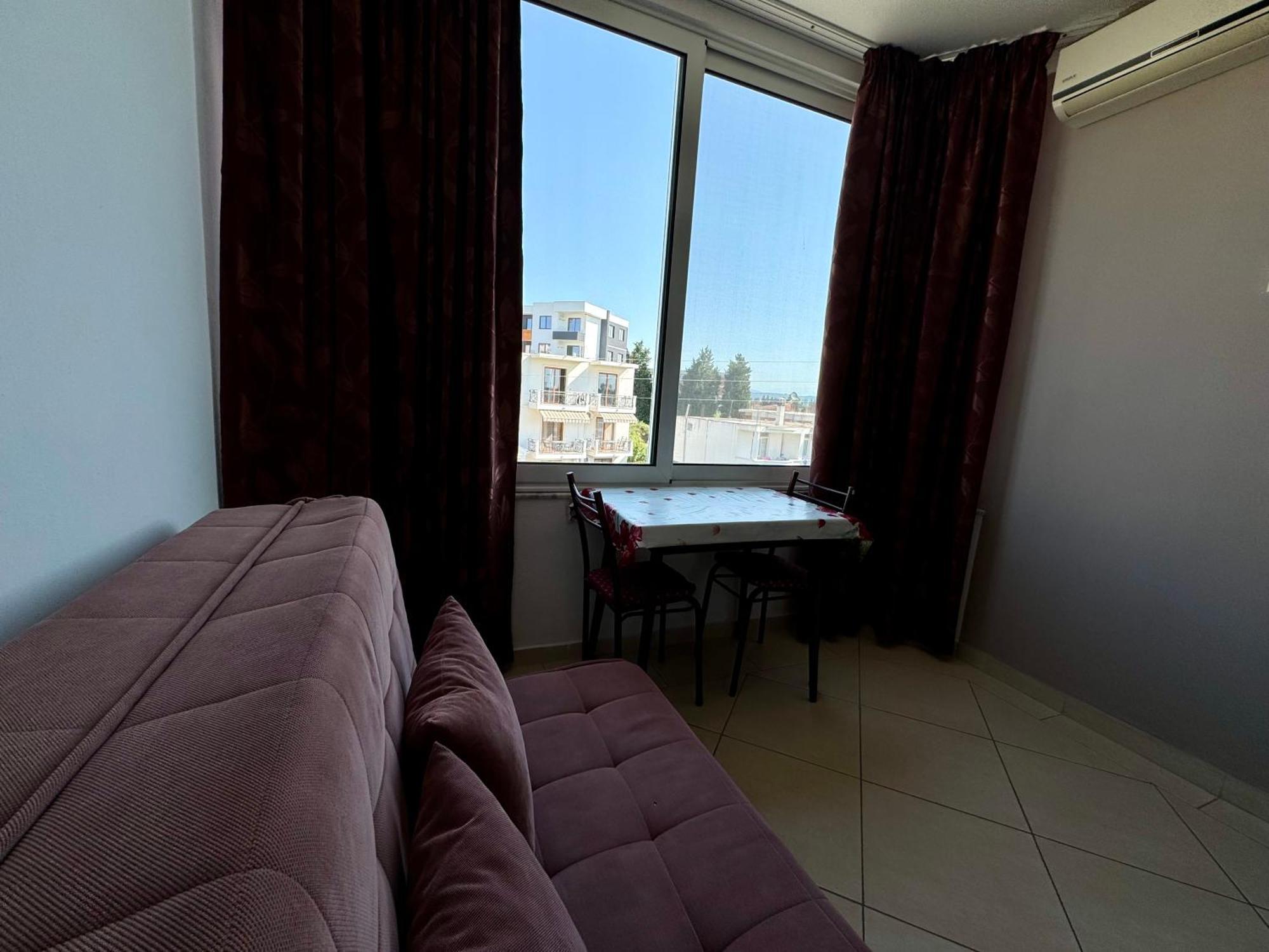 Apartments Cobi Ούλτσιν Δωμάτιο φωτογραφία