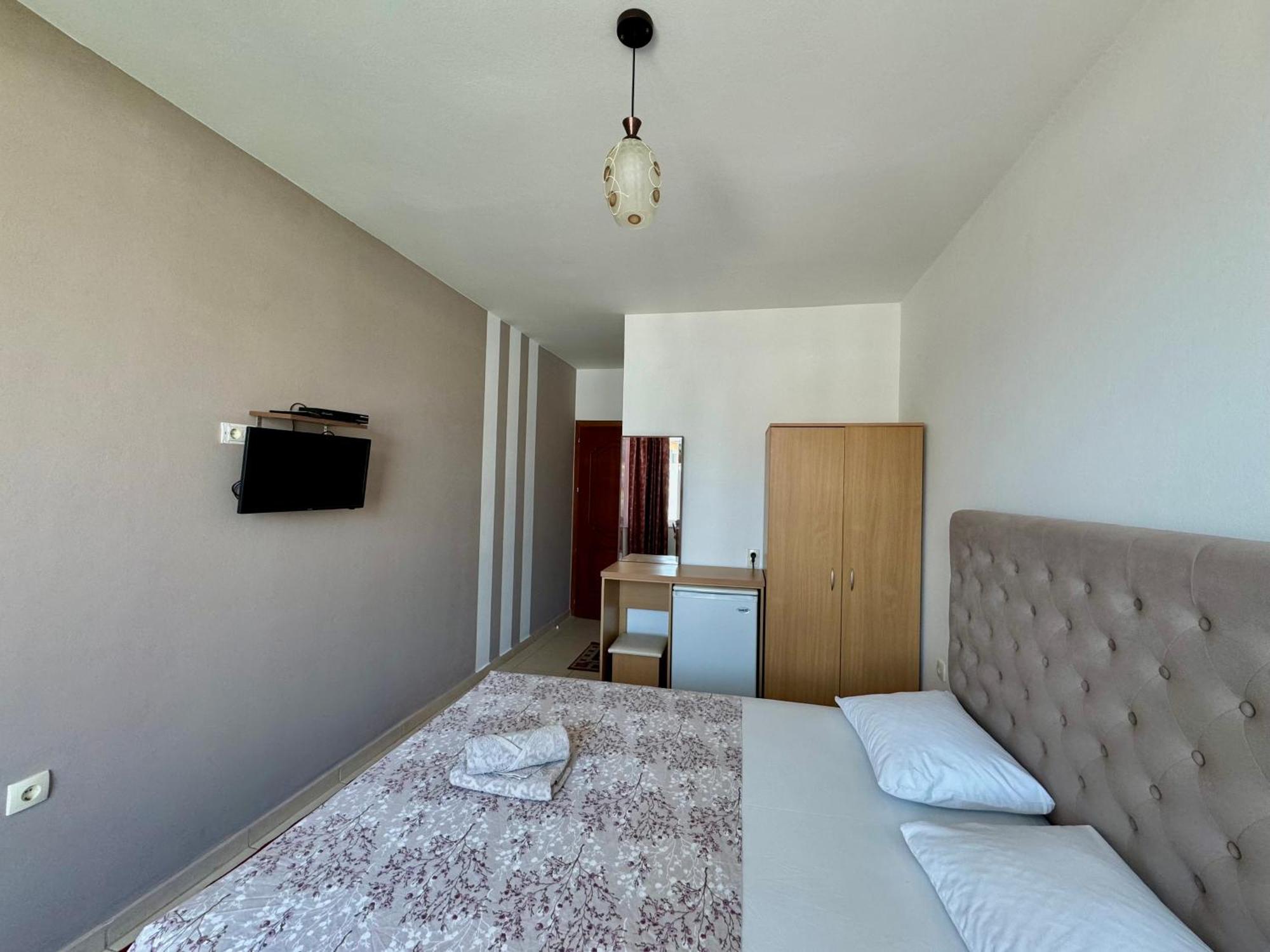 Apartments Cobi Ούλτσιν Δωμάτιο φωτογραφία