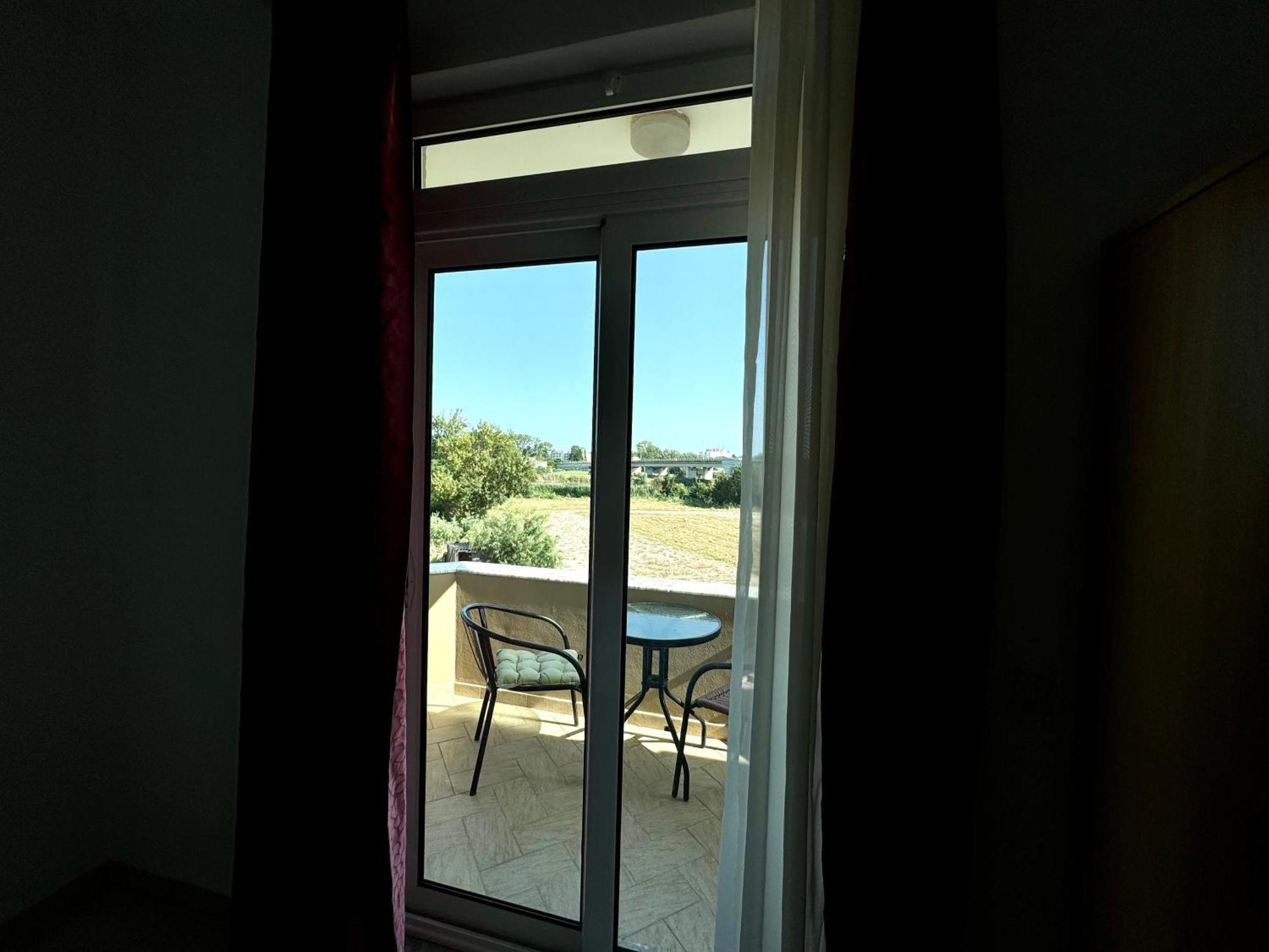 Apartments Cobi Ούλτσιν Δωμάτιο φωτογραφία