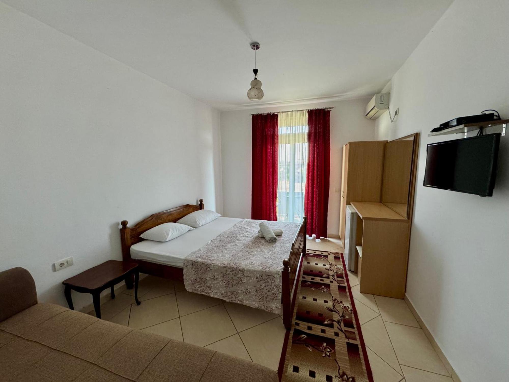 Apartments Cobi Ούλτσιν Δωμάτιο φωτογραφία