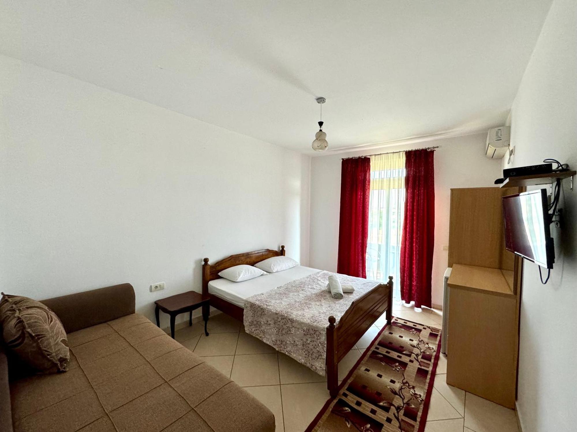 Apartments Cobi Ούλτσιν Δωμάτιο φωτογραφία