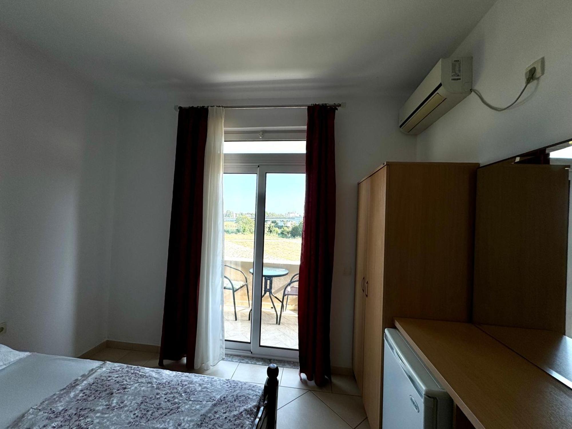 Apartments Cobi Ούλτσιν Δωμάτιο φωτογραφία