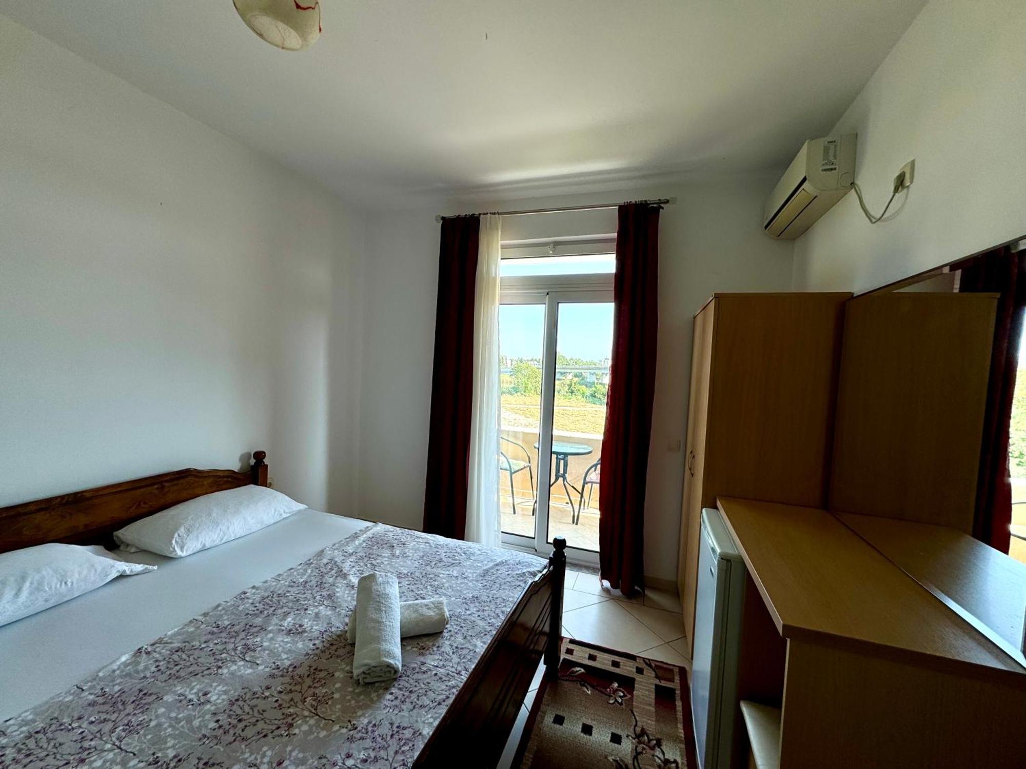 Apartments Cobi Ούλτσιν Δωμάτιο φωτογραφία