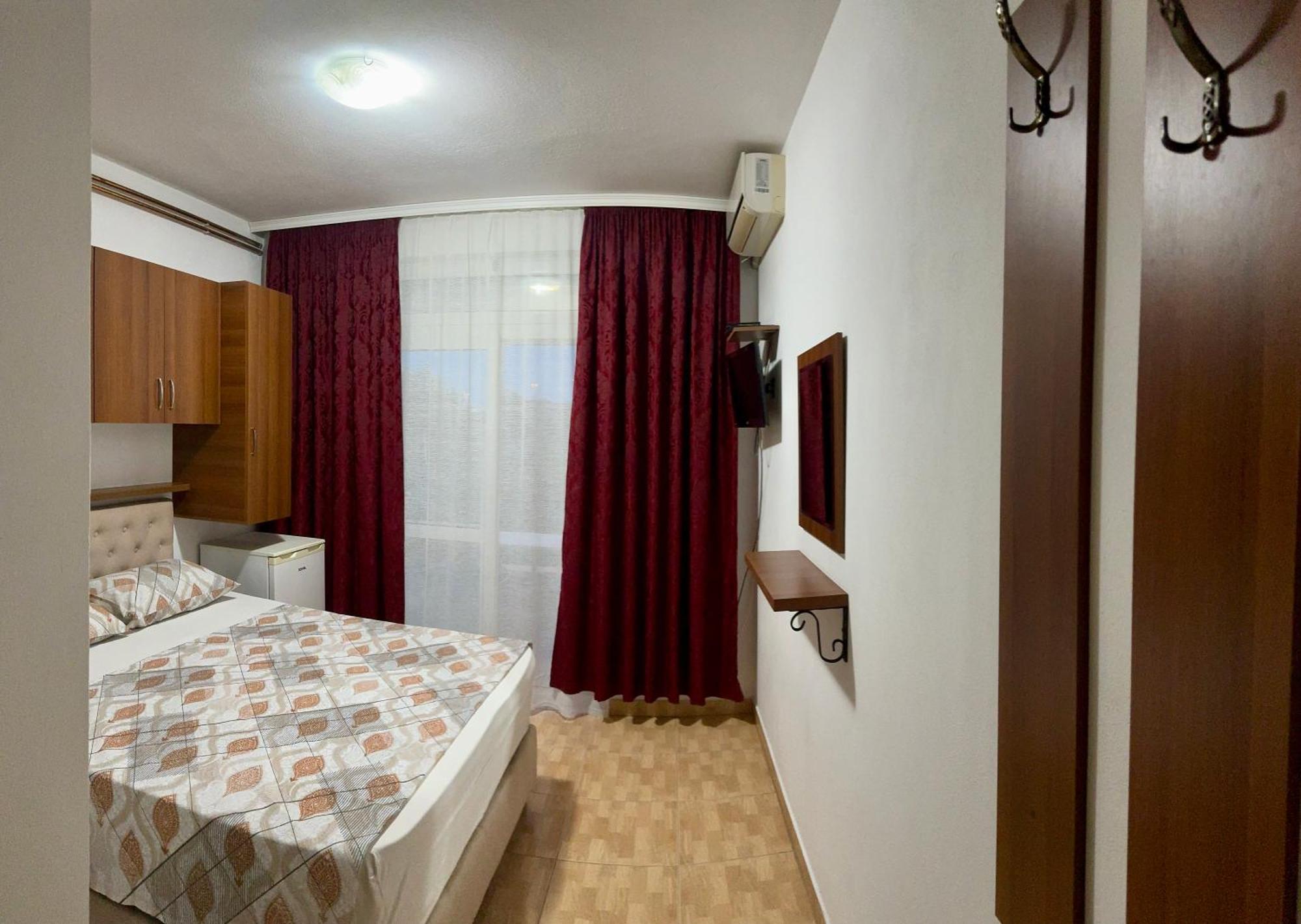 Apartments Cobi Ούλτσιν Δωμάτιο φωτογραφία