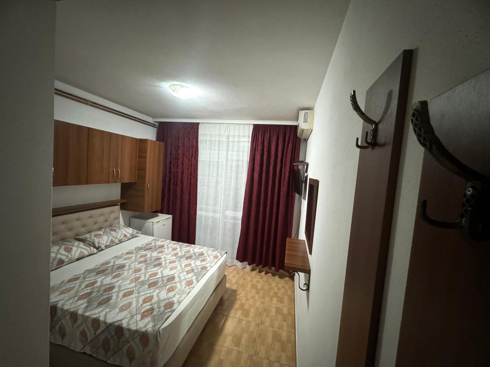 Apartments Cobi Ούλτσιν Δωμάτιο φωτογραφία