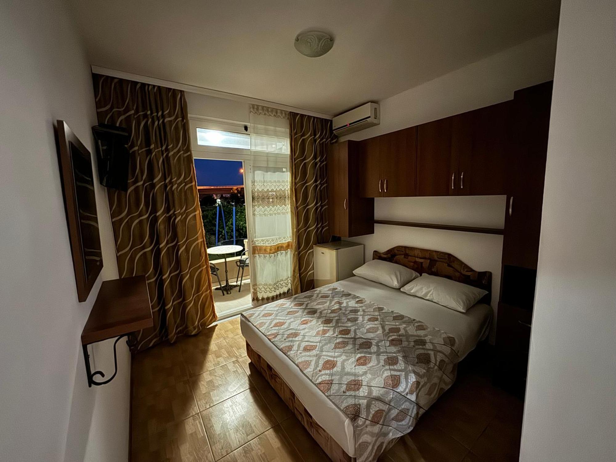 Apartments Cobi Ούλτσιν Δωμάτιο φωτογραφία