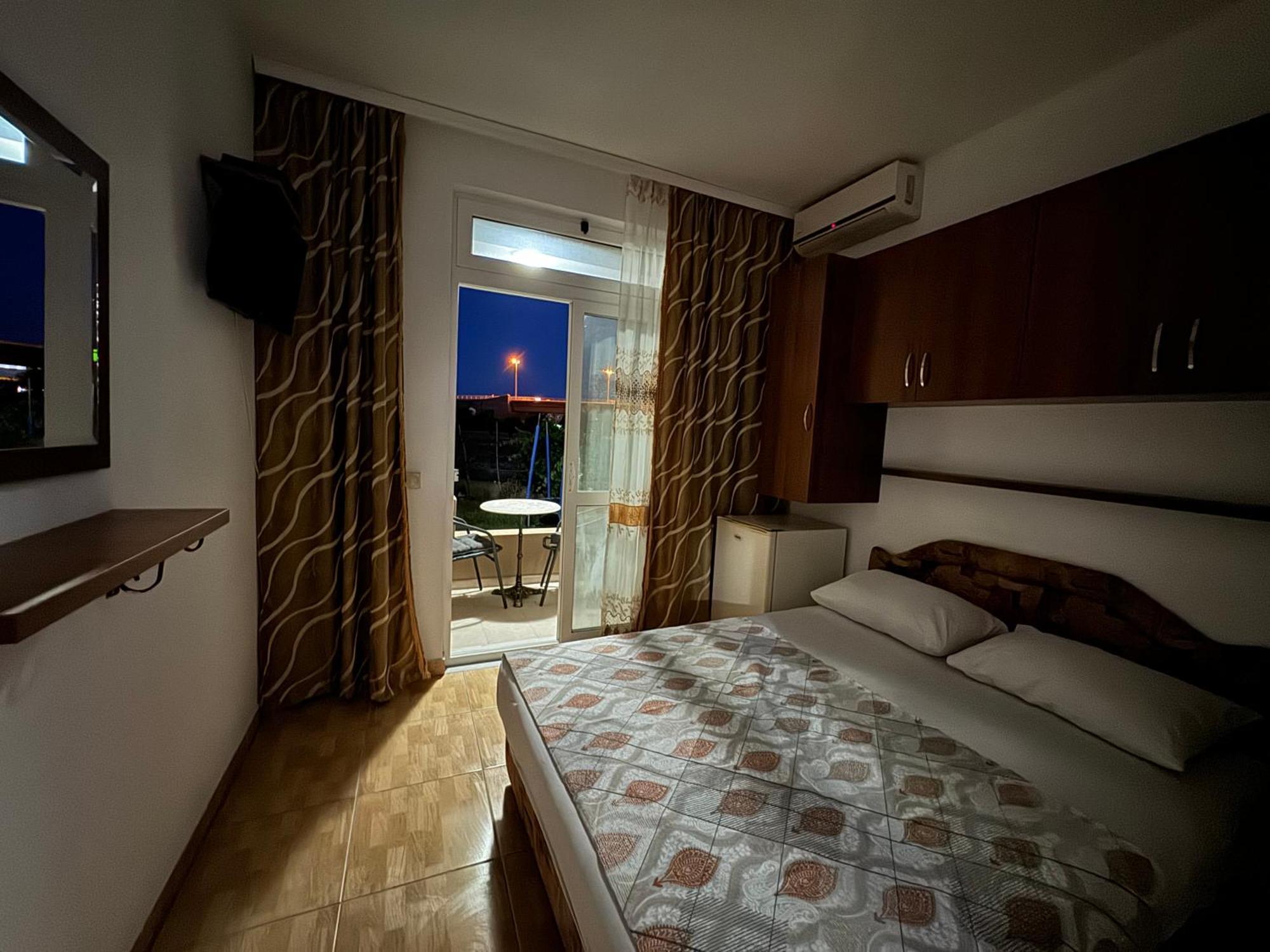 Apartments Cobi Ούλτσιν Εξωτερικό φωτογραφία