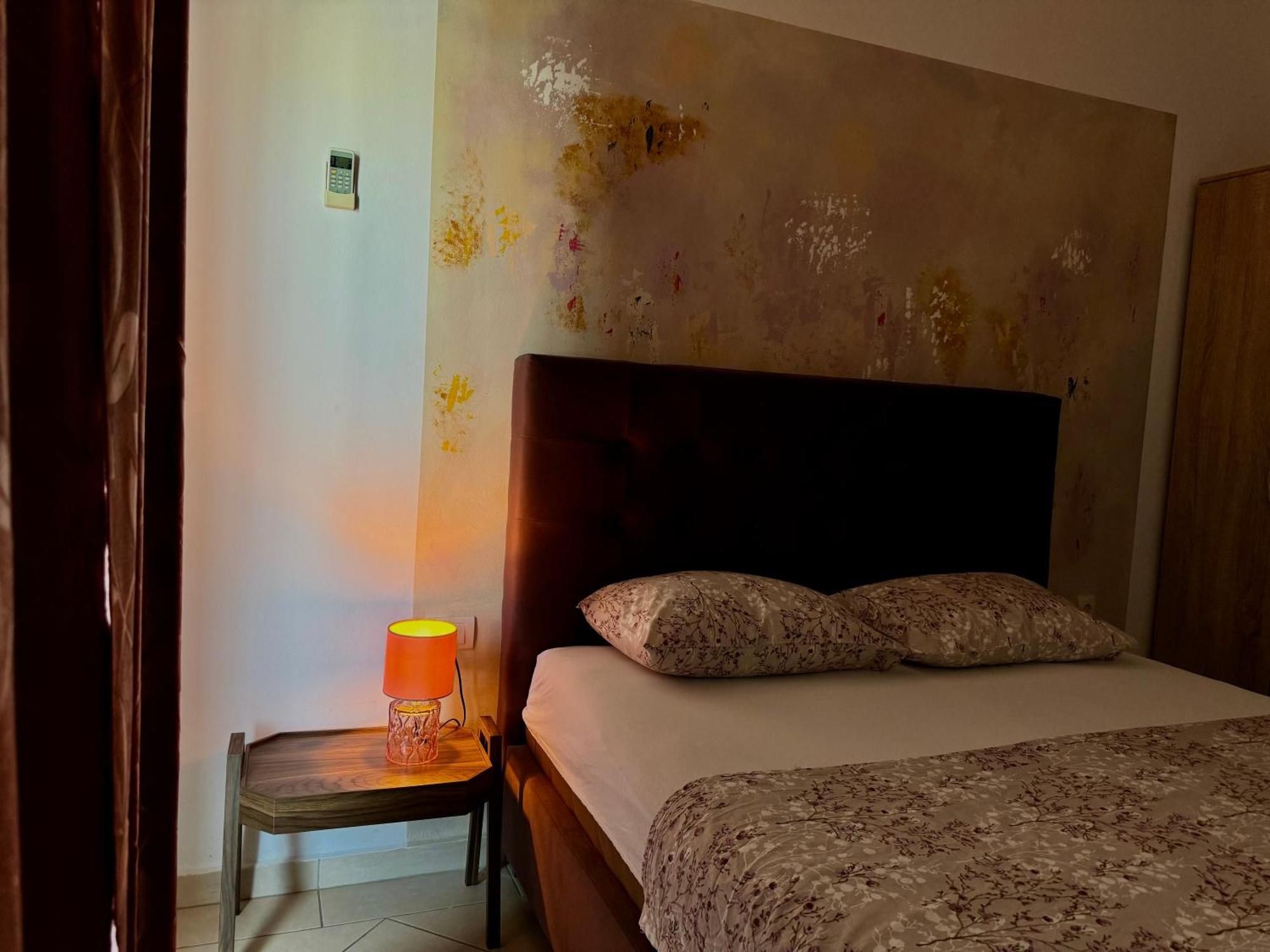 Apartments Cobi Ούλτσιν Δωμάτιο φωτογραφία