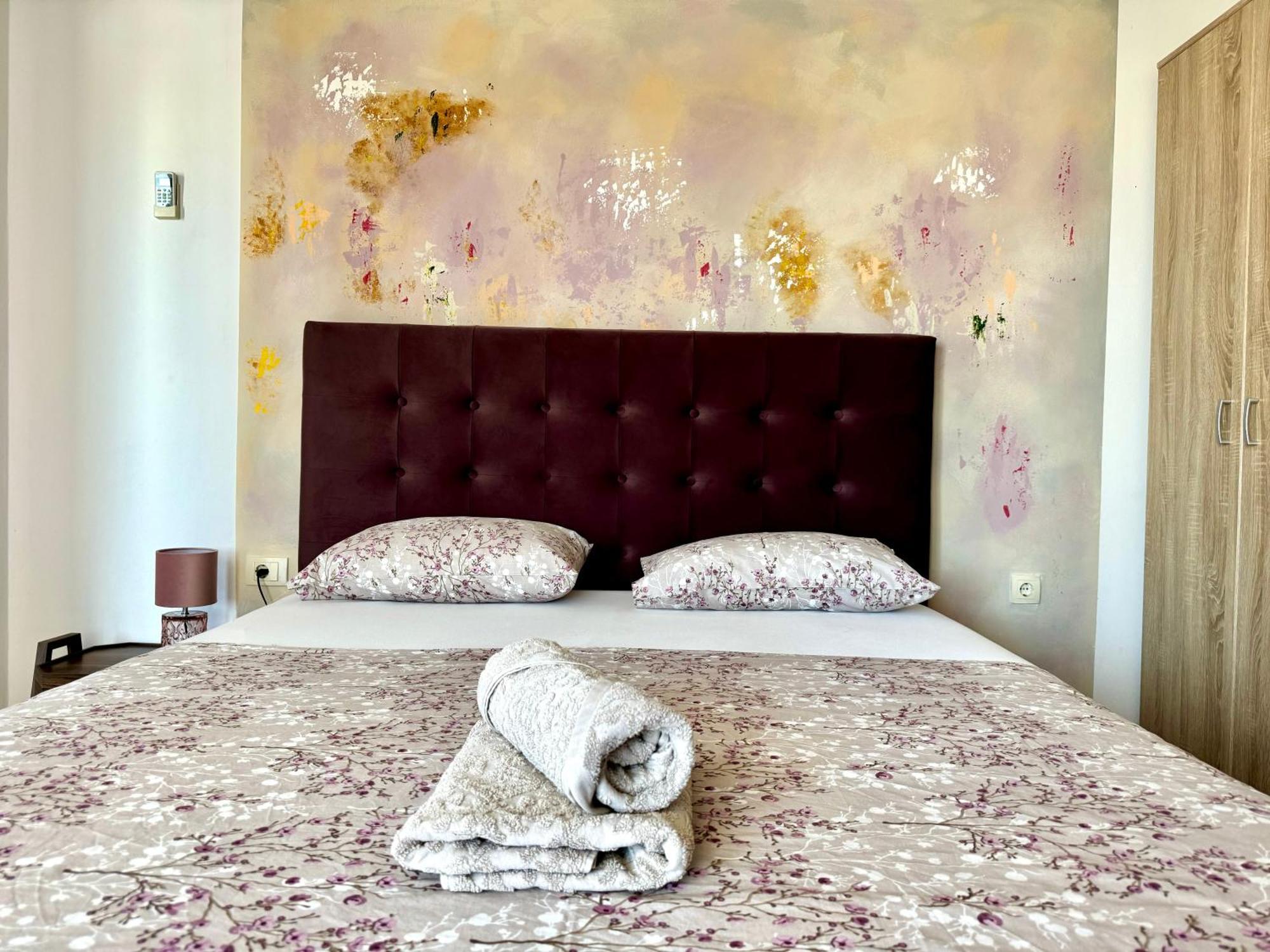 Apartments Cobi Ούλτσιν Εξωτερικό φωτογραφία
