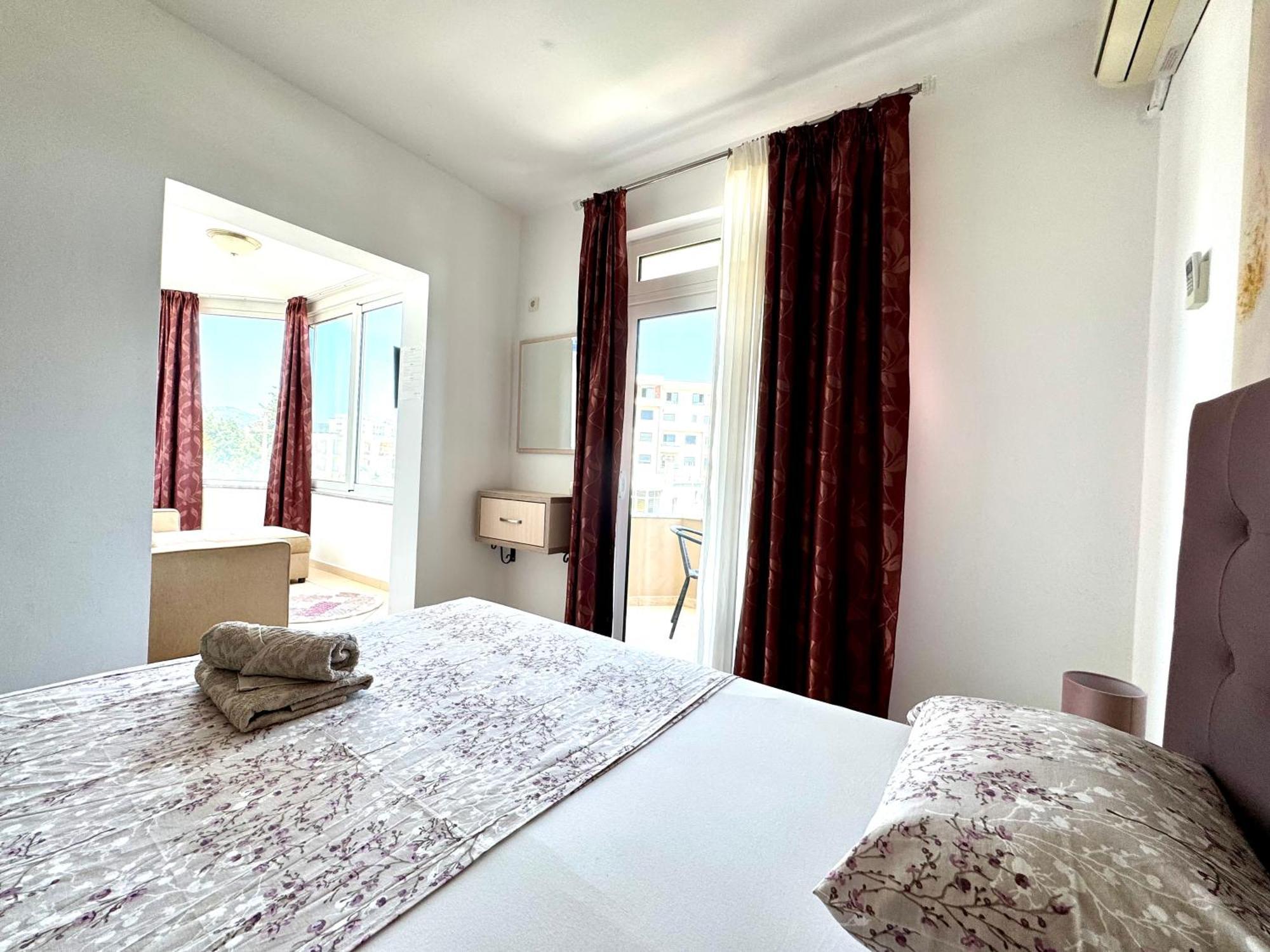 Apartments Cobi Ούλτσιν Δωμάτιο φωτογραφία