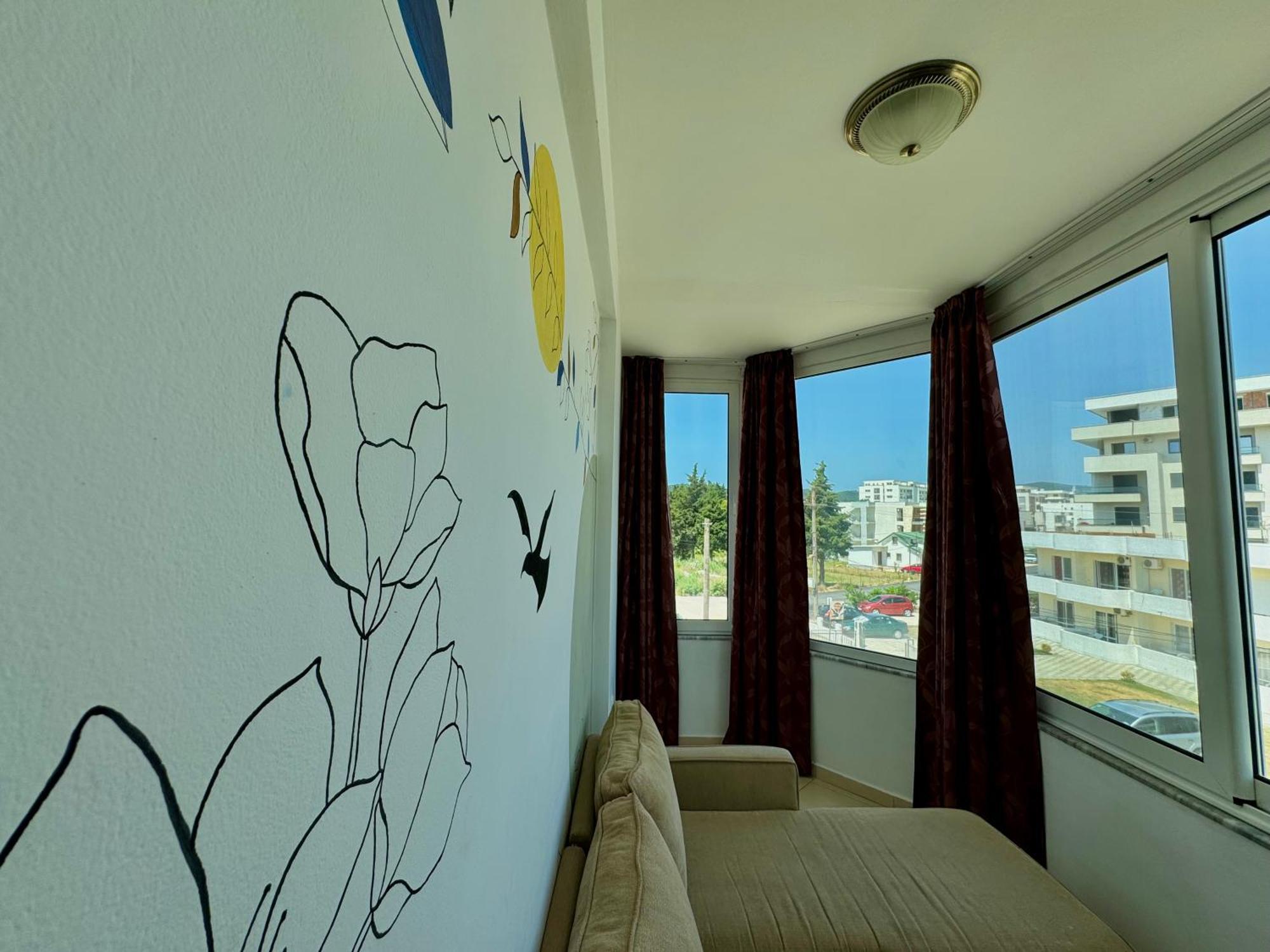 Apartments Cobi Ούλτσιν Δωμάτιο φωτογραφία
