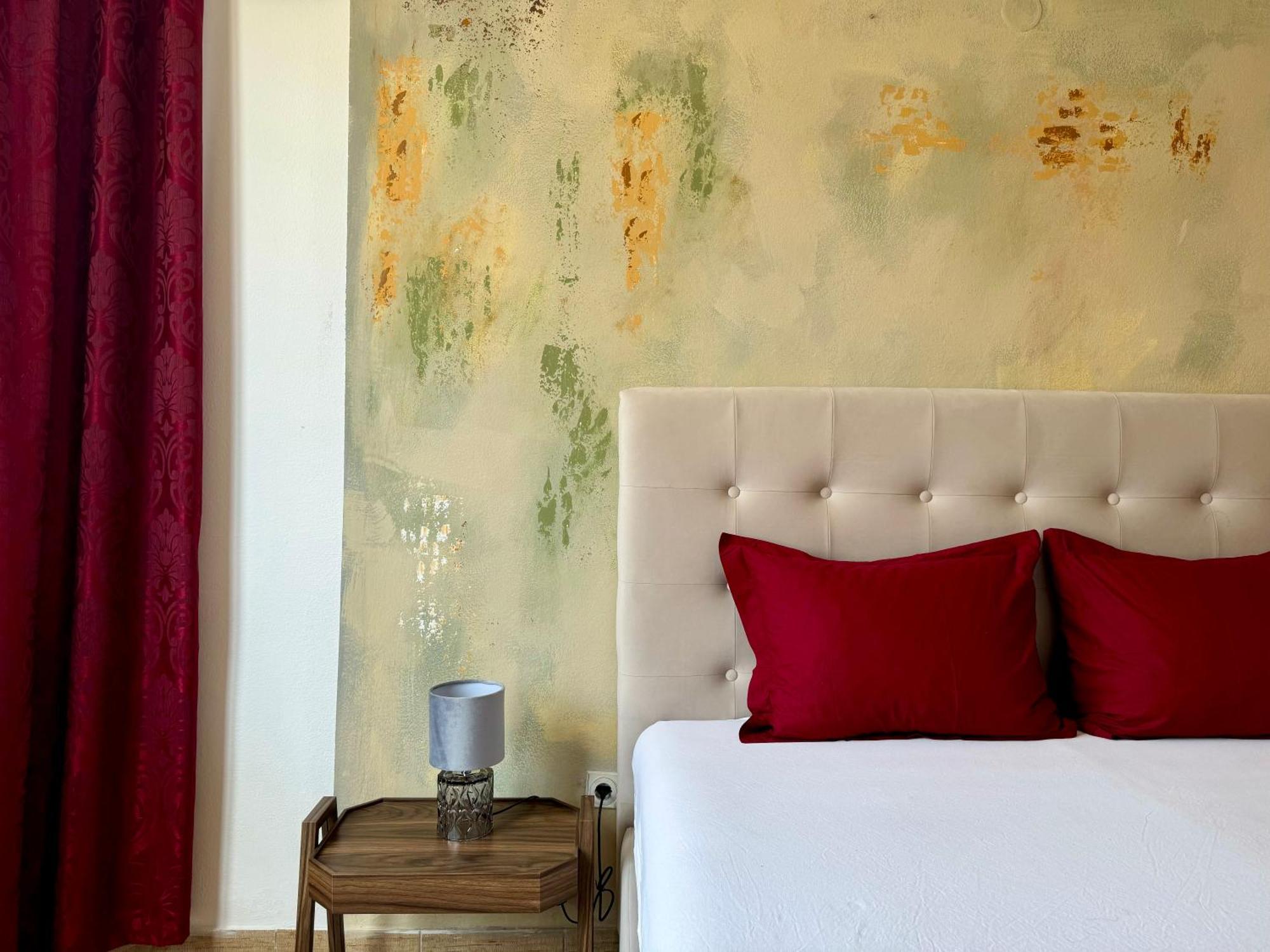 Apartments Cobi Ούλτσιν Εξωτερικό φωτογραφία