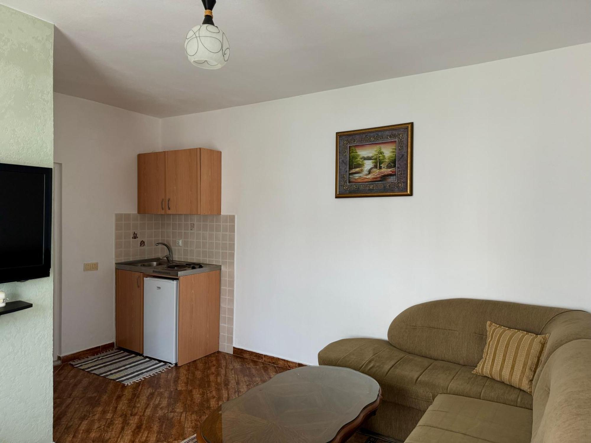 Apartments Cobi Ούλτσιν Δωμάτιο φωτογραφία