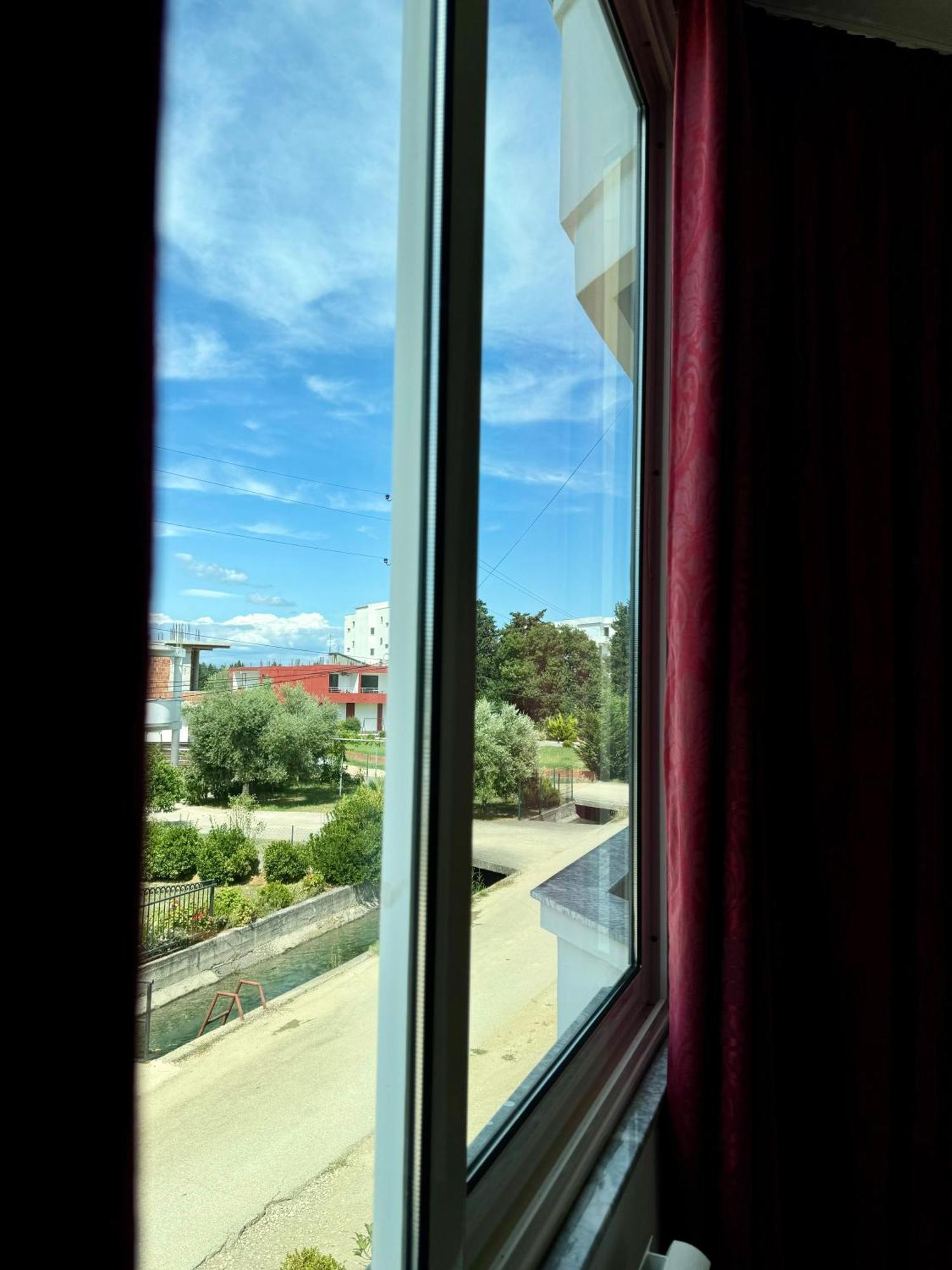 Apartments Cobi Ούλτσιν Εξωτερικό φωτογραφία