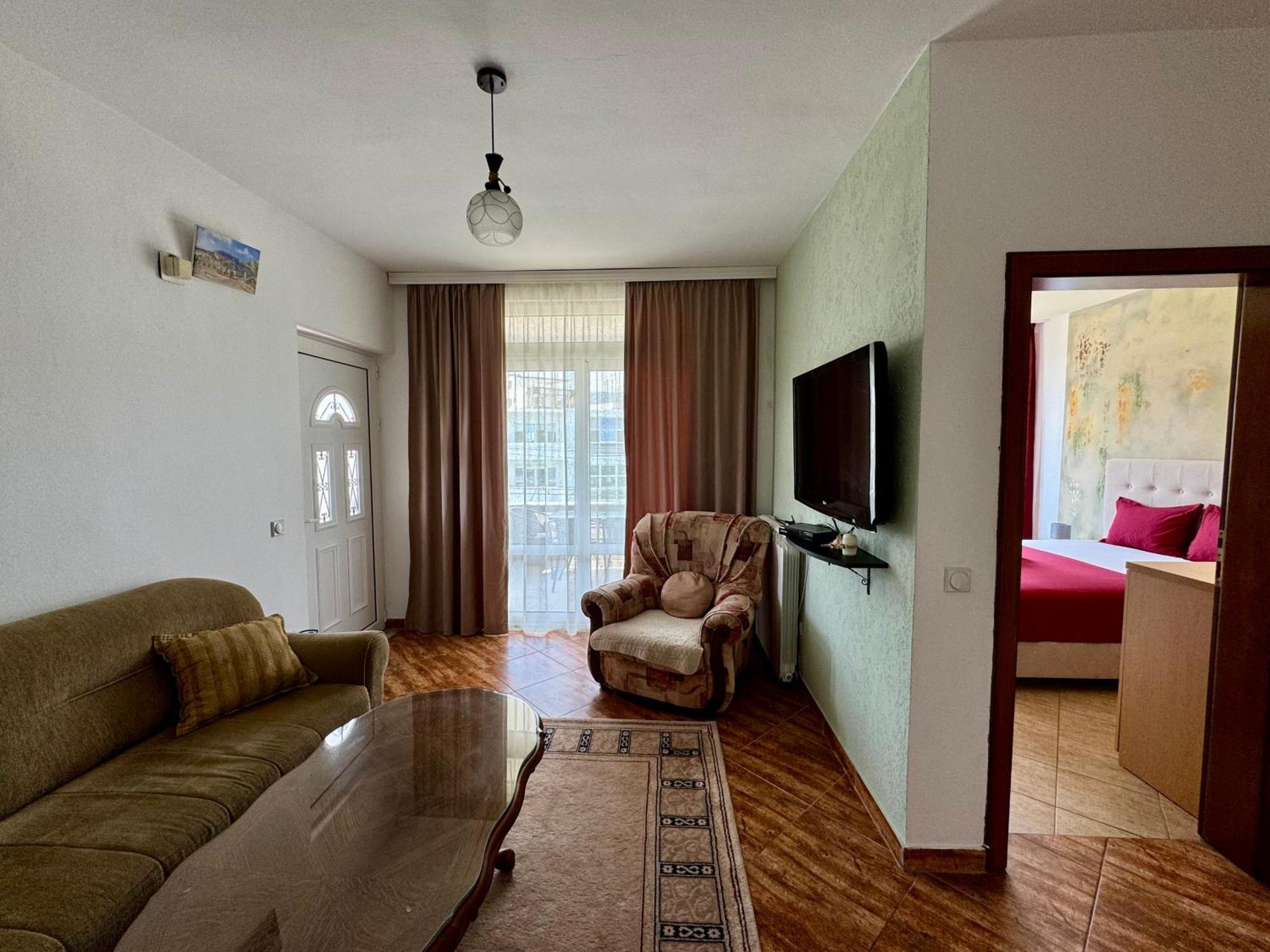 Apartments Cobi Ούλτσιν Δωμάτιο φωτογραφία