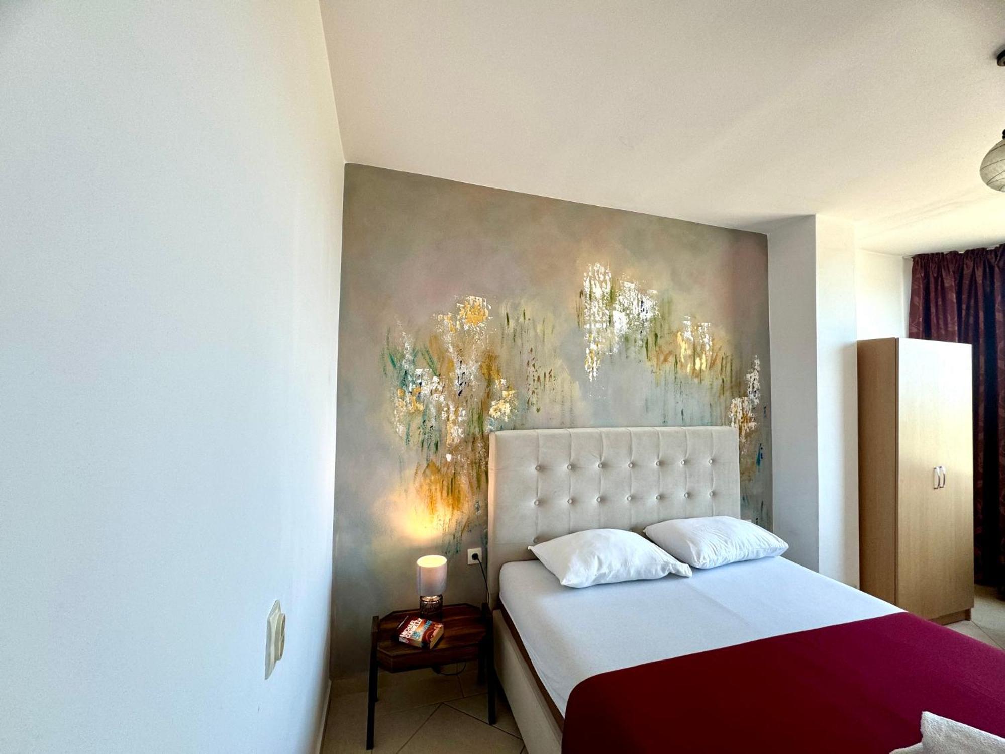Apartments Cobi Ούλτσιν Εξωτερικό φωτογραφία