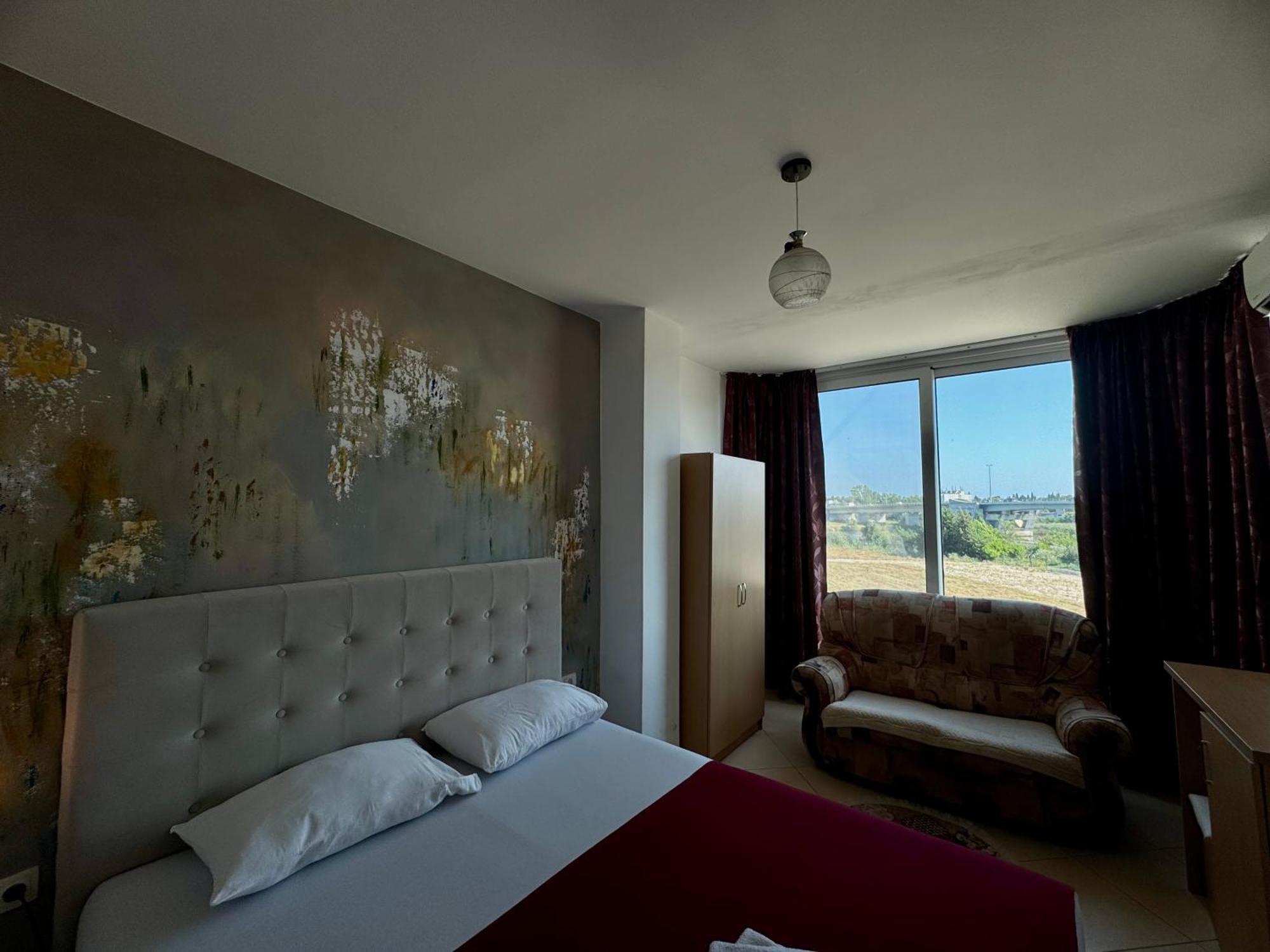 Apartments Cobi Ούλτσιν Δωμάτιο φωτογραφία