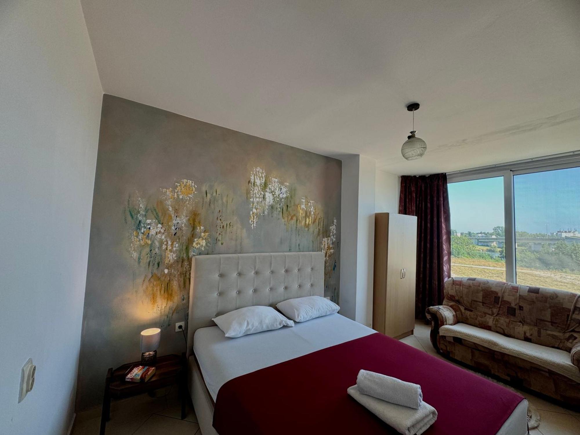 Apartments Cobi Ούλτσιν Δωμάτιο φωτογραφία