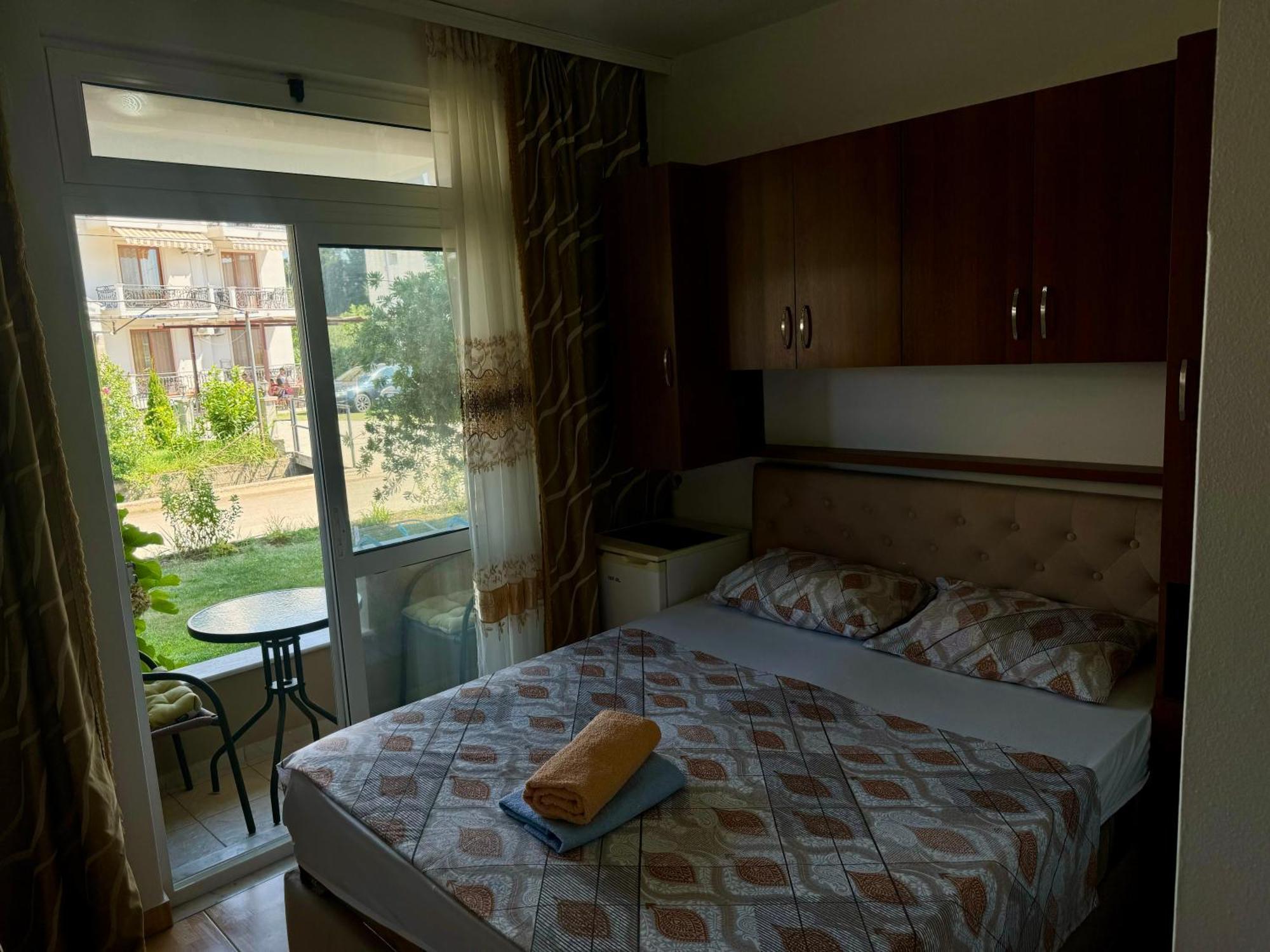 Apartments Cobi Ούλτσιν Δωμάτιο φωτογραφία