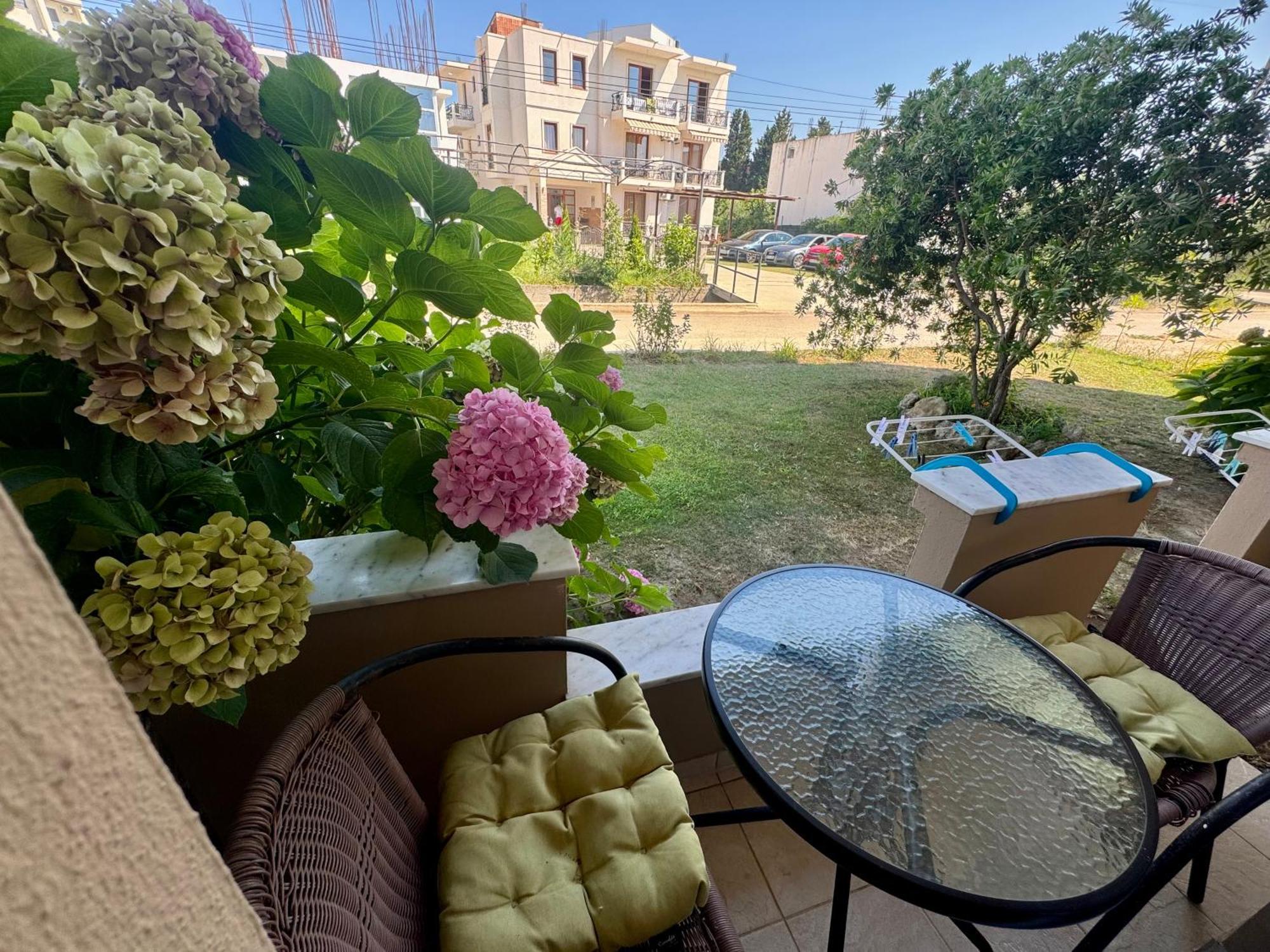 Apartments Cobi Ούλτσιν Δωμάτιο φωτογραφία