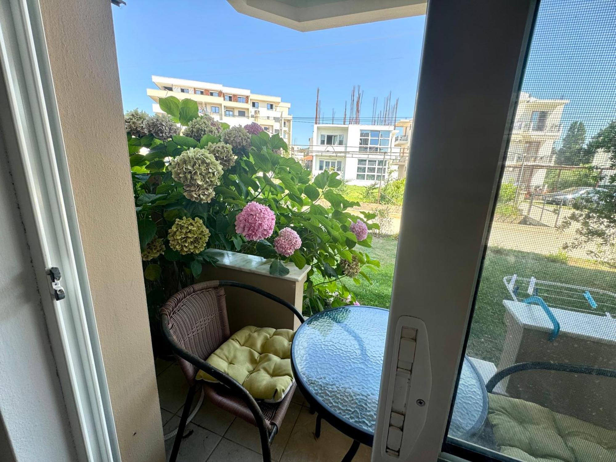 Apartments Cobi Ούλτσιν Δωμάτιο φωτογραφία