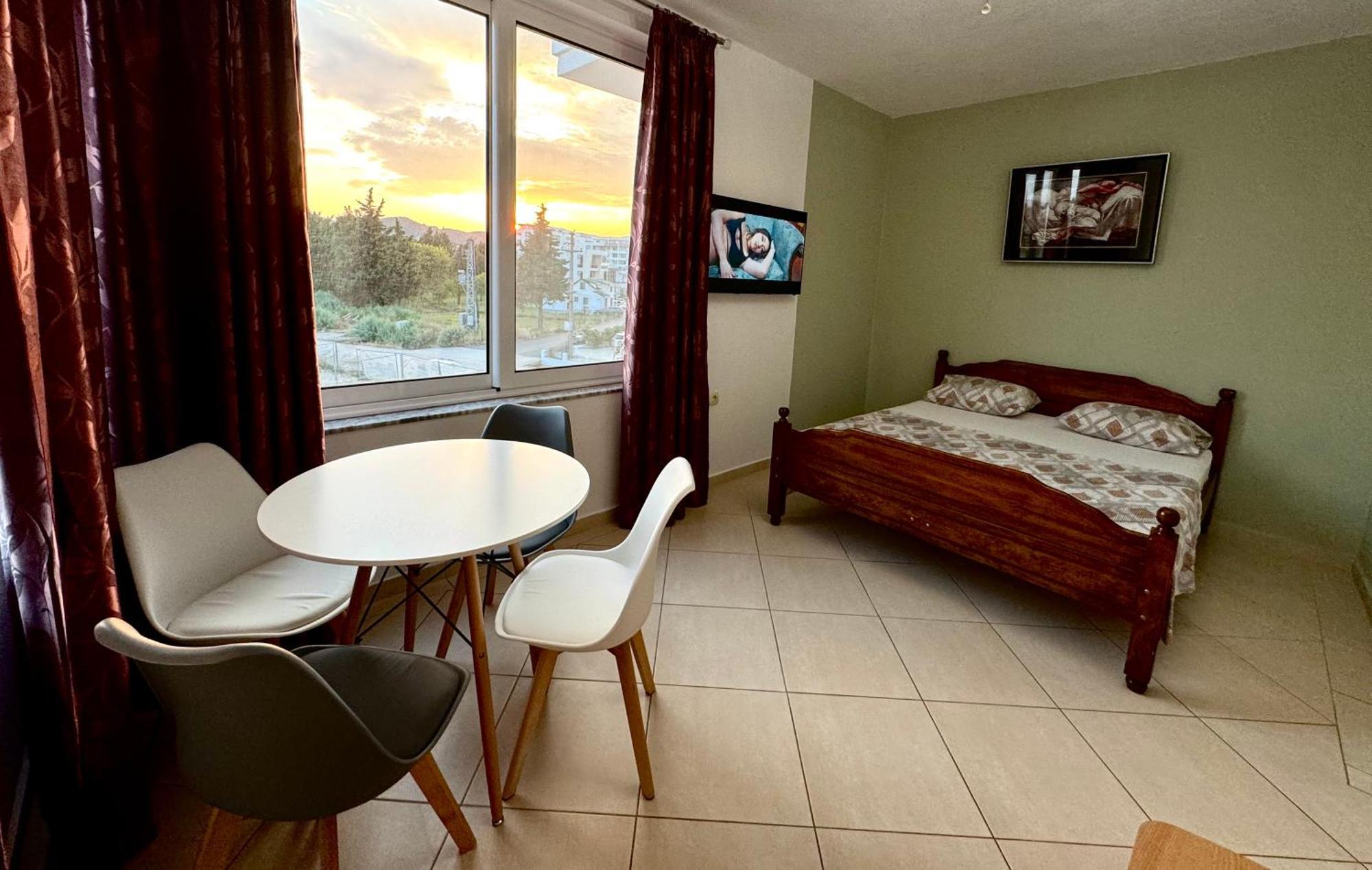 Apartments Cobi Ούλτσιν Εξωτερικό φωτογραφία