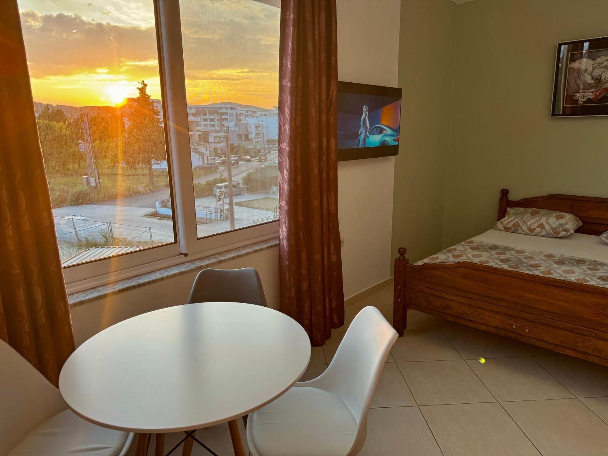 Apartments Cobi Ούλτσιν Εξωτερικό φωτογραφία