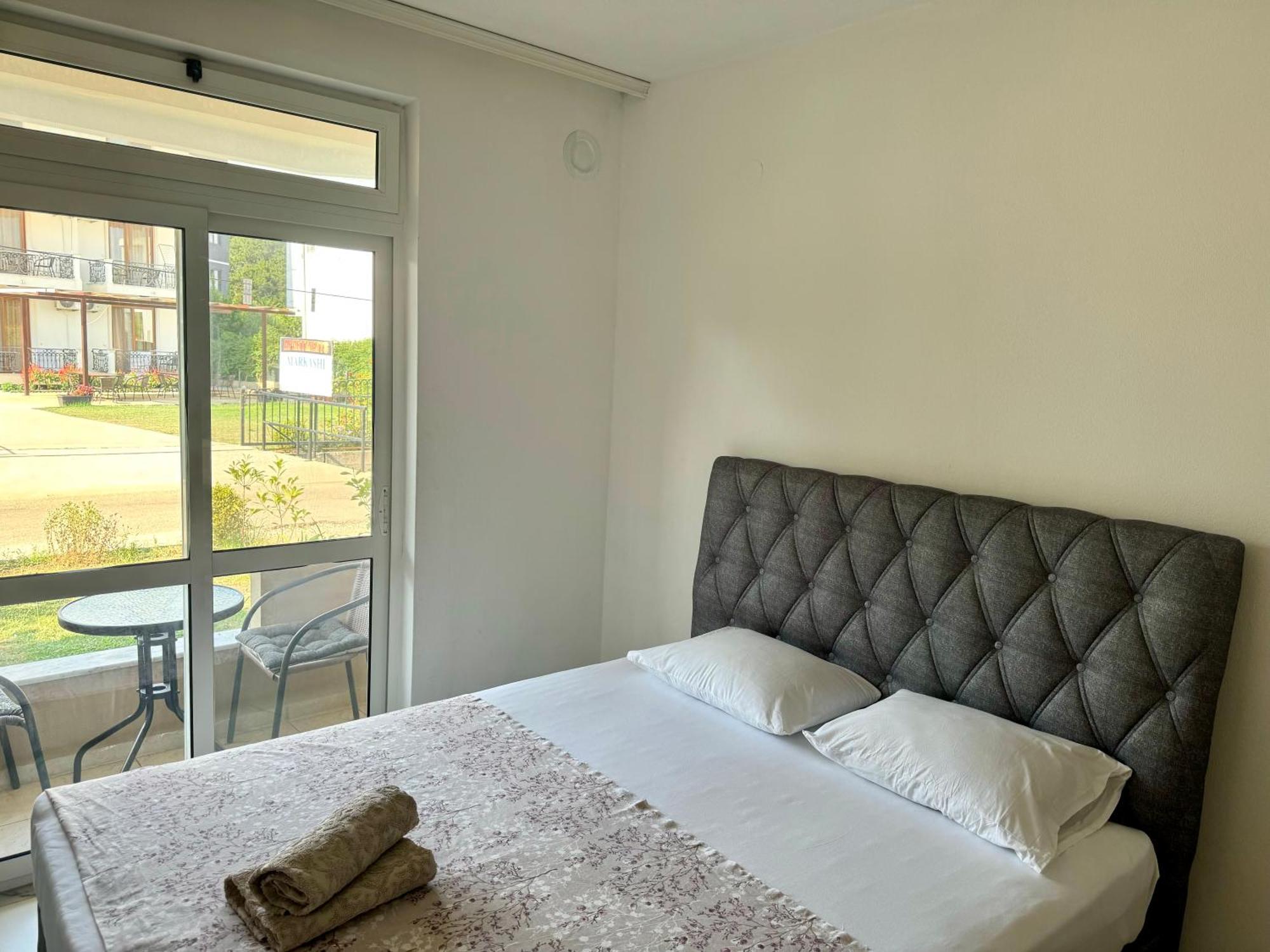 Apartments Cobi Ούλτσιν Δωμάτιο φωτογραφία